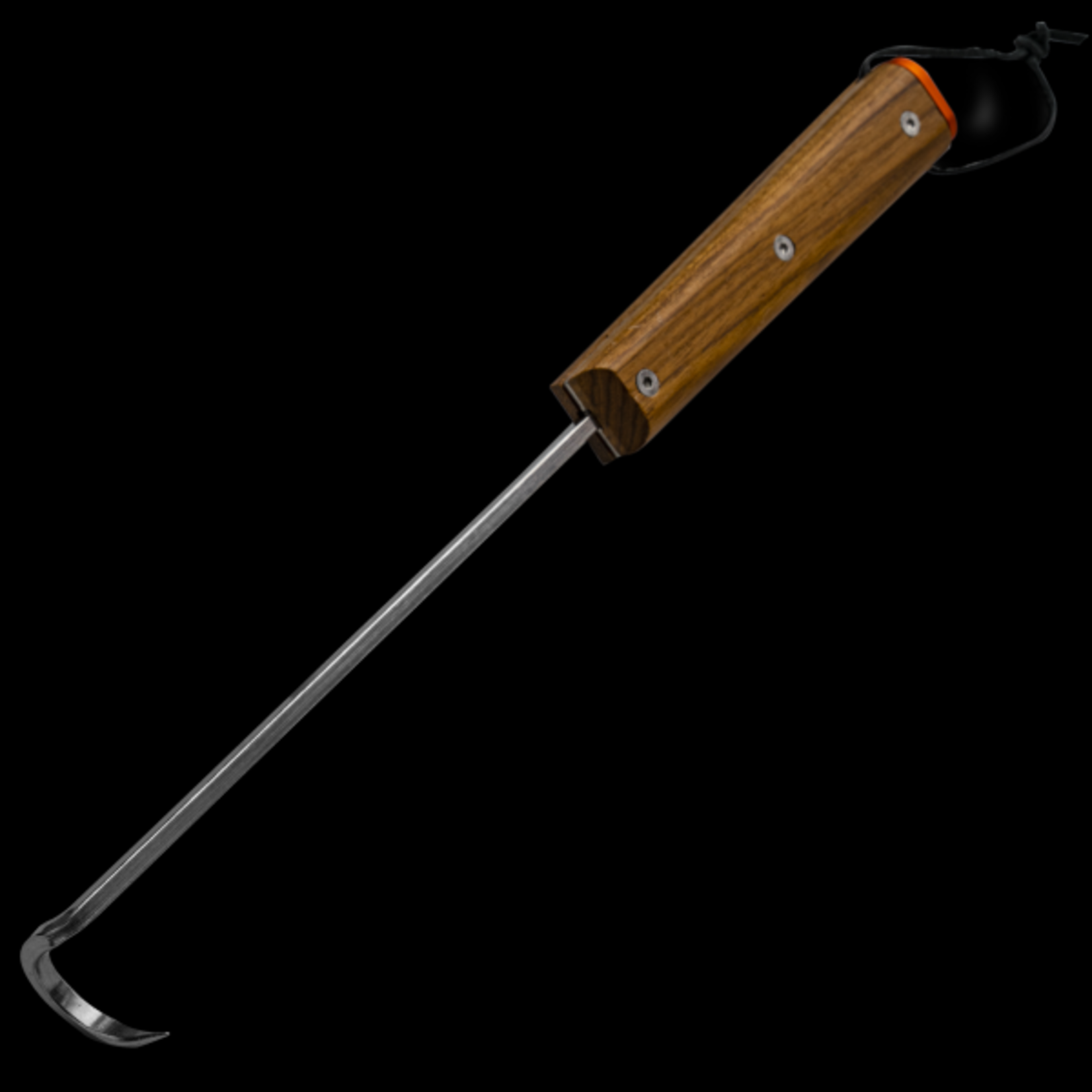 Traeger Bbq Pig Tail