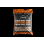 Traeger Multilingual - Hickory Pellets 9 kg Bag