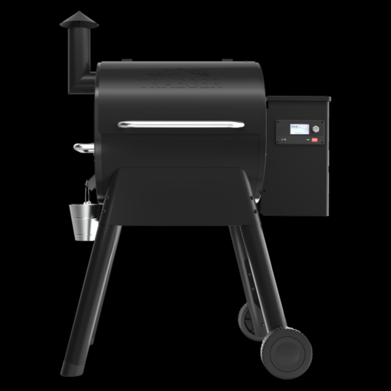 Traeger Pro 575 (Black) EOL