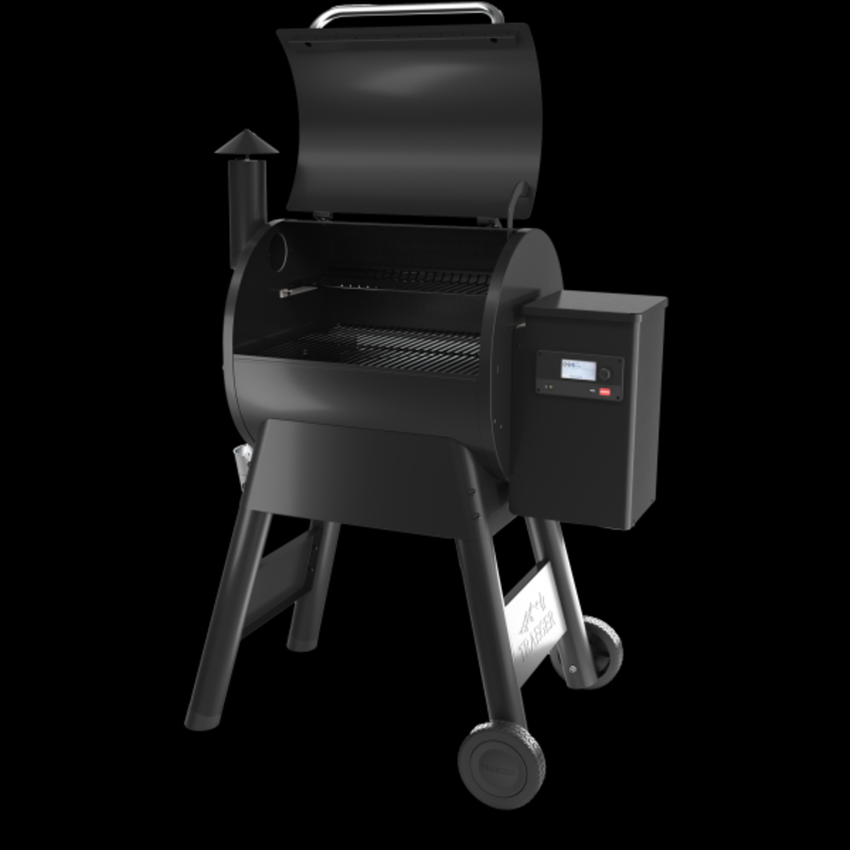 Traeger Pro 575 (Black) EOL