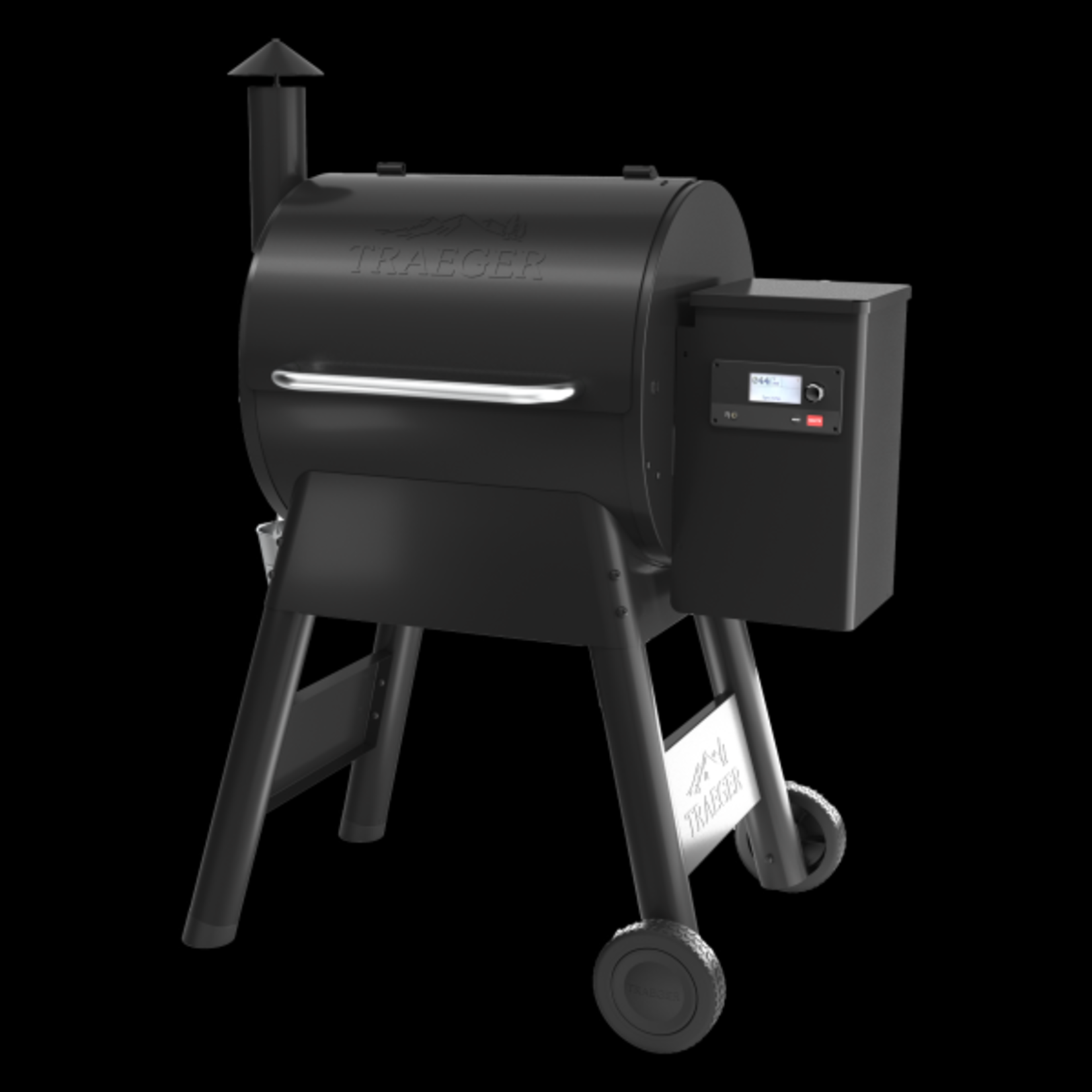 Traeger Pro 575 (Black) EOL