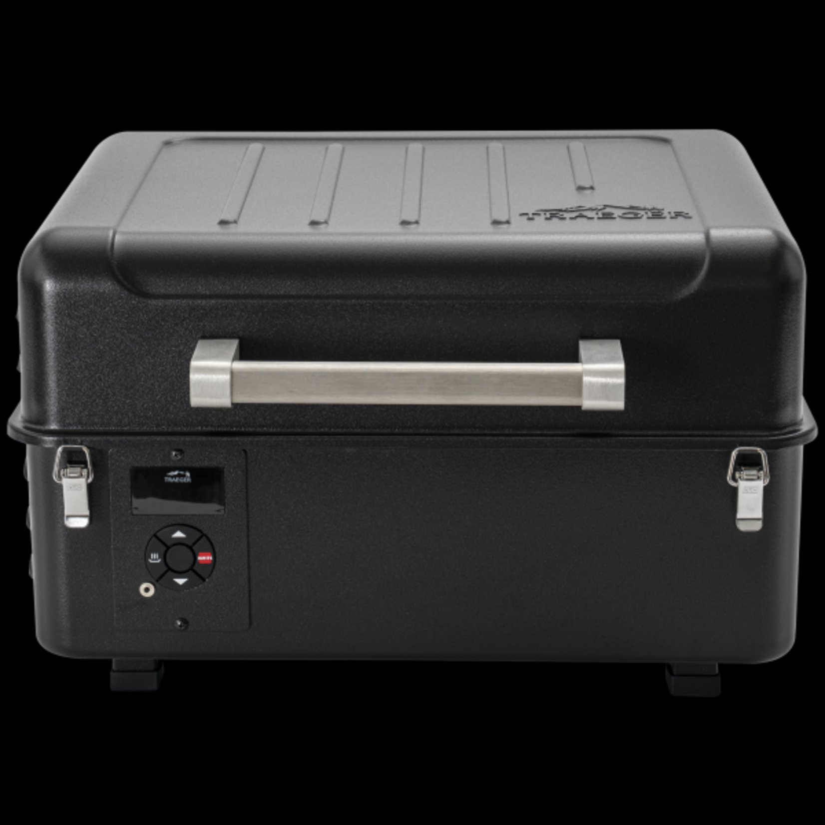 Traeger Ranger ($50 Off Holiday 2025)
