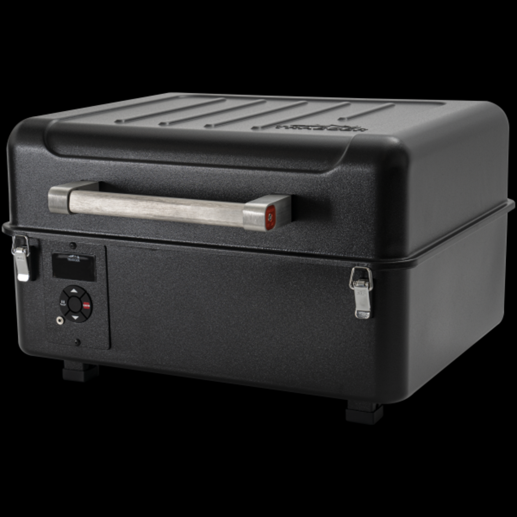 Traeger Ranger ($50 Off Holiday 2025)