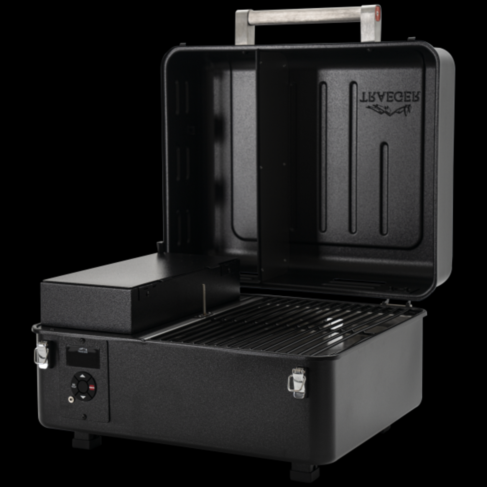 Traeger Ranger ($50 Off Holiday 2025)