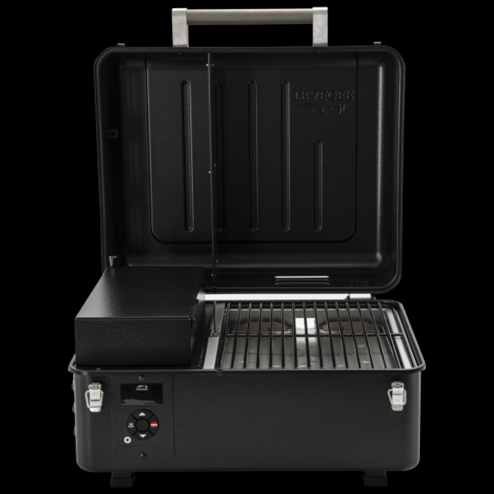 Traeger Ranger ($50 Off Holiday 2025)