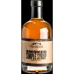 Traeger Smoked Simple Syrup 375 Ml ($2 Off Father's Day Special)