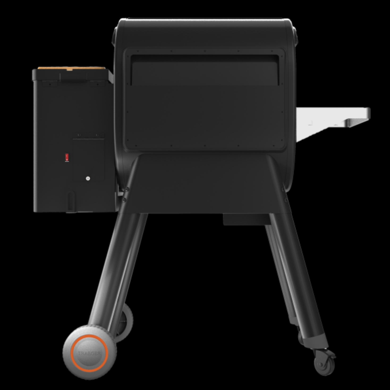 Traeger Timberline D2 - 850