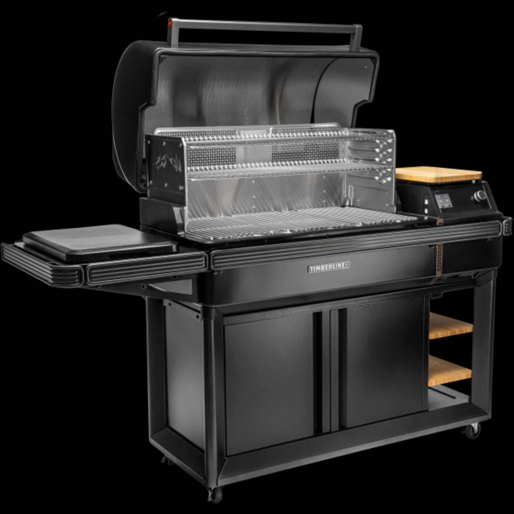 Traeger Timberline XL