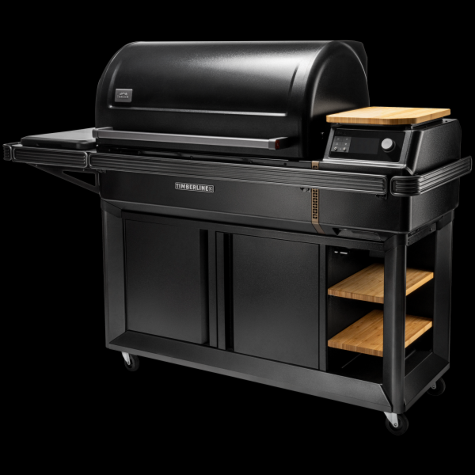 Traeger Timberline XL