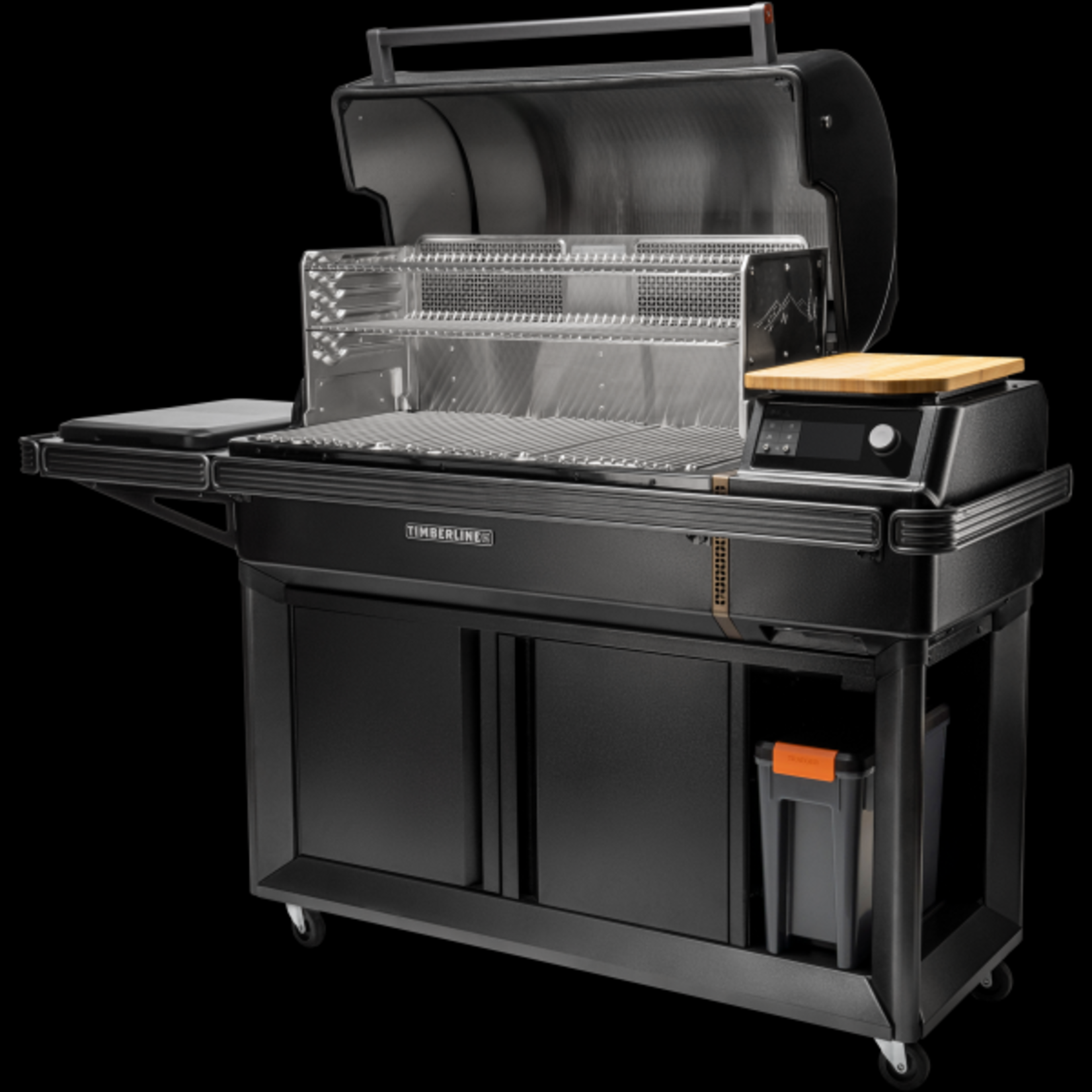 Traeger Timberline XL