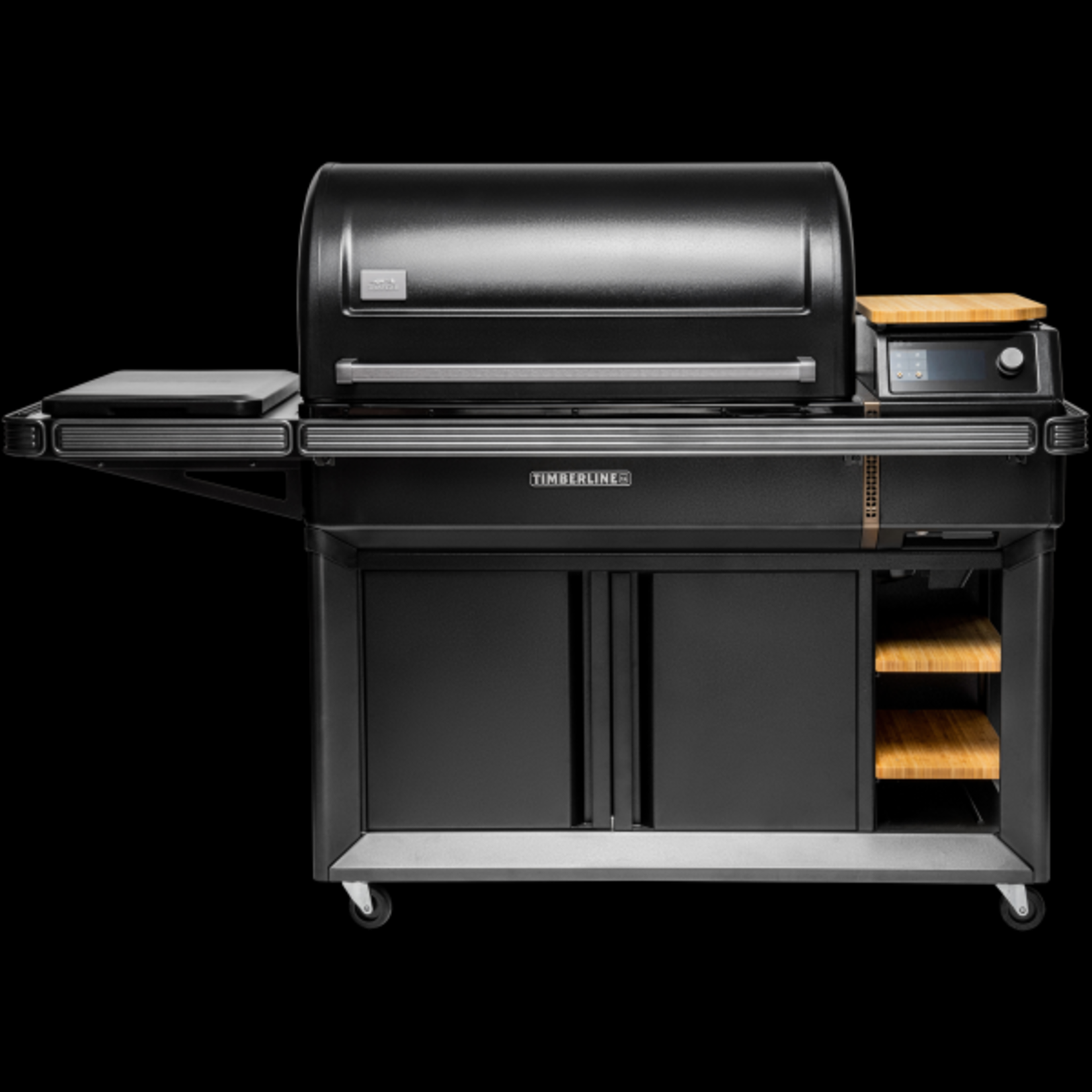 Traeger Timberline XL