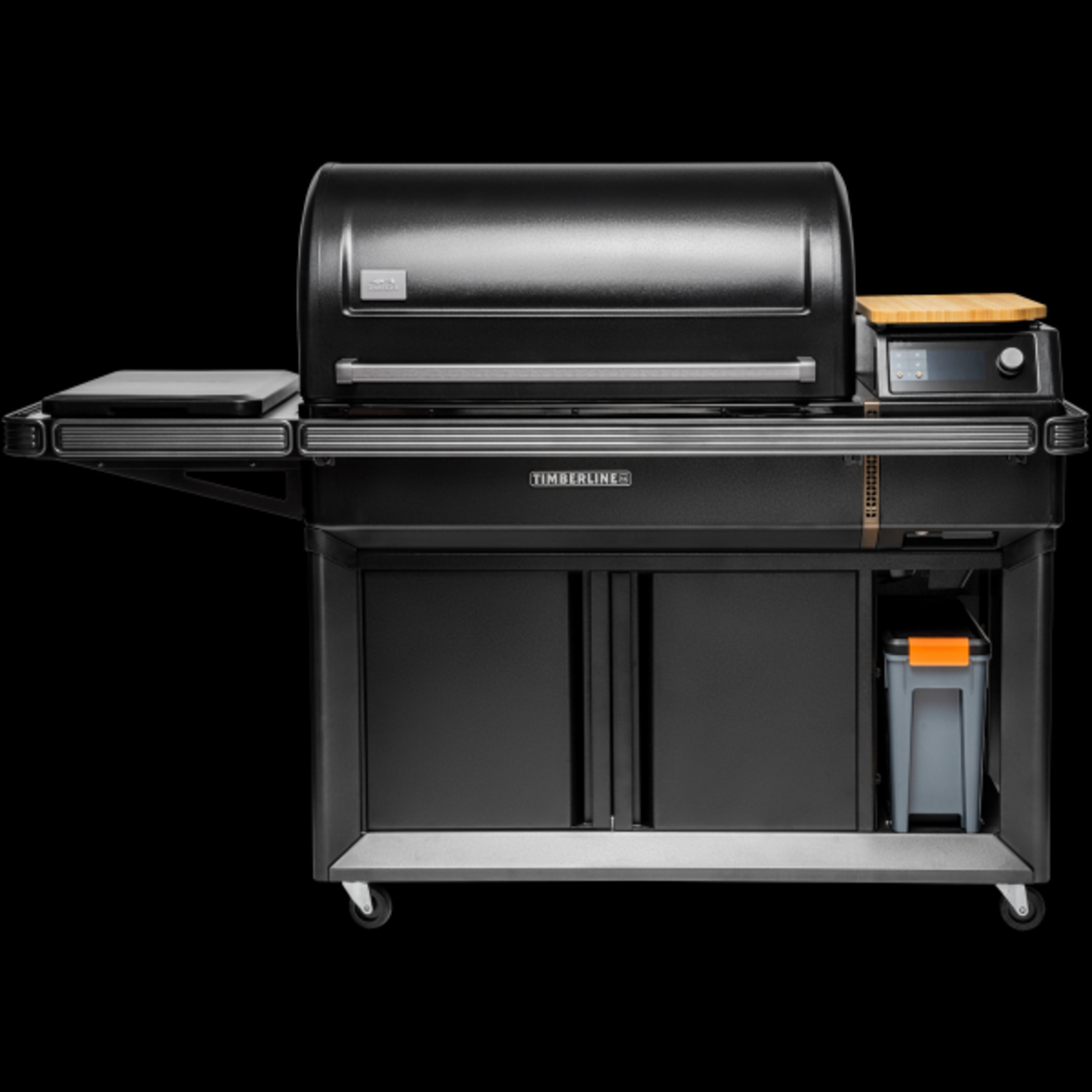 Traeger Timberline XL