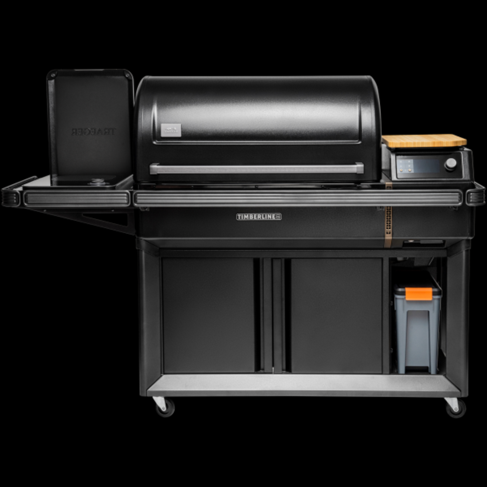 Traeger Timberline XL