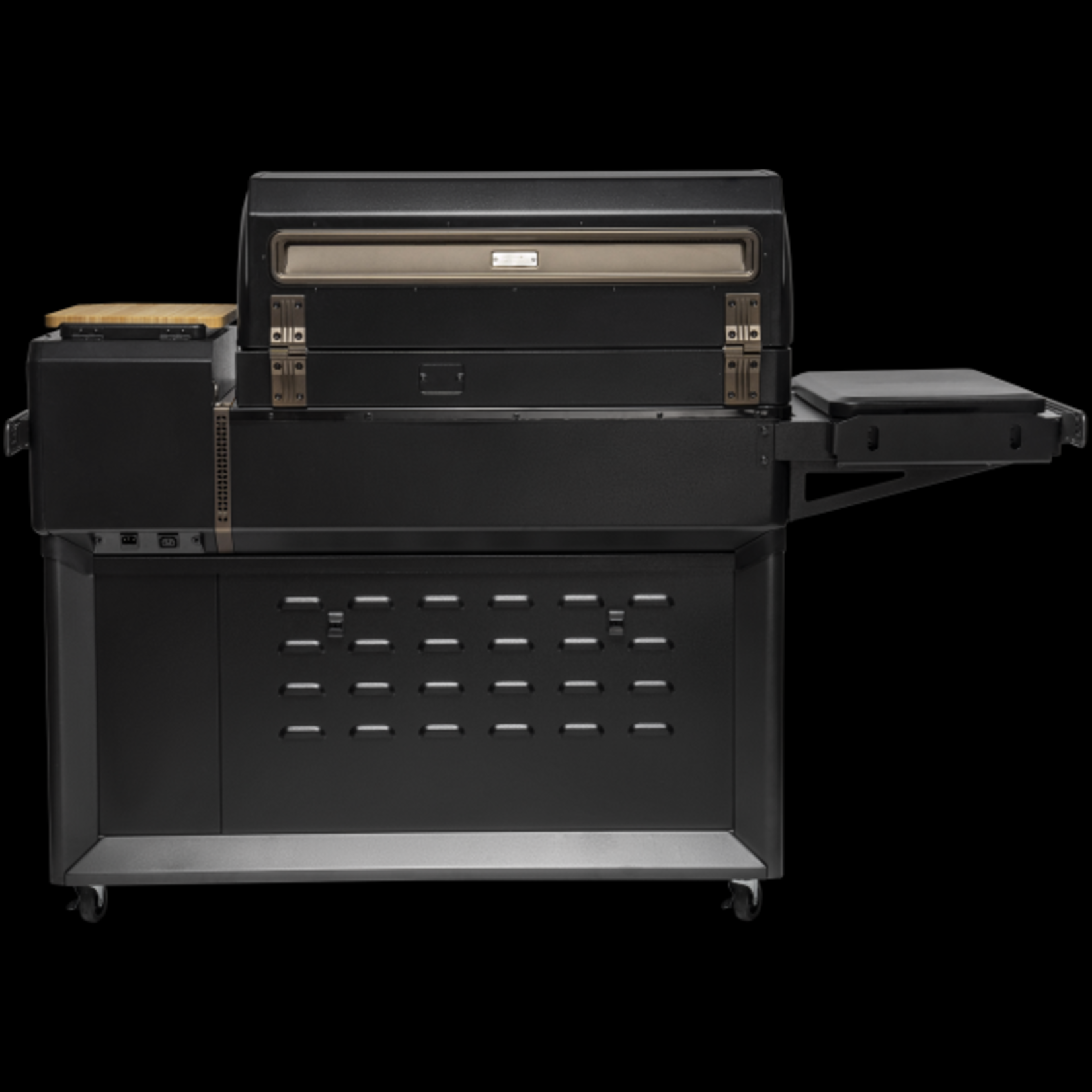 Traeger Timberline XL