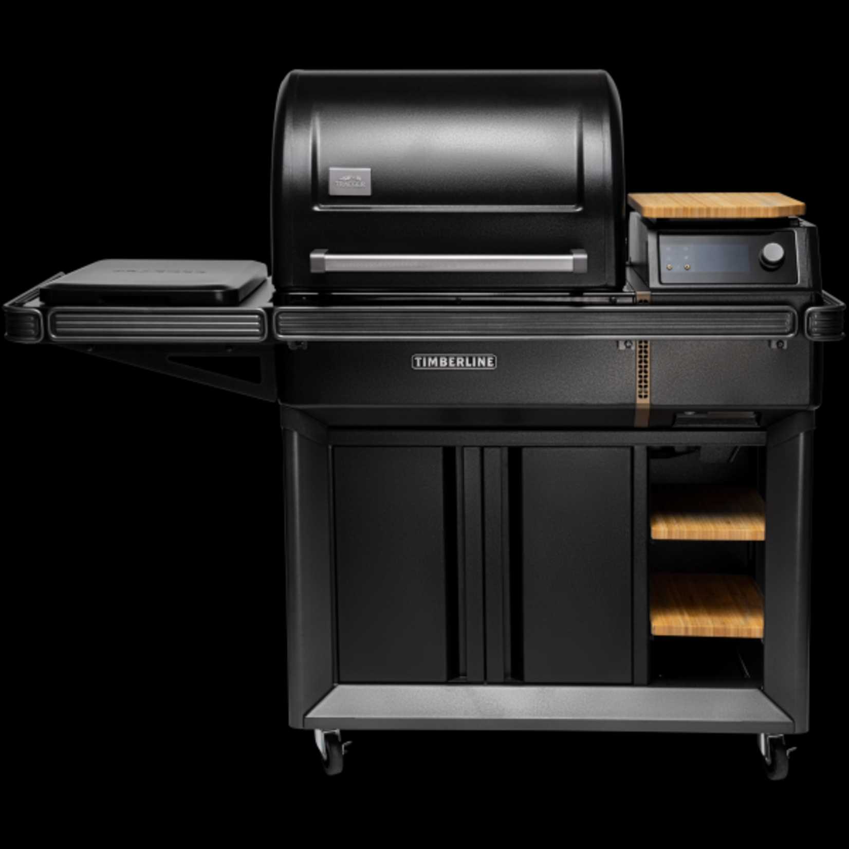 Traeger Timberline