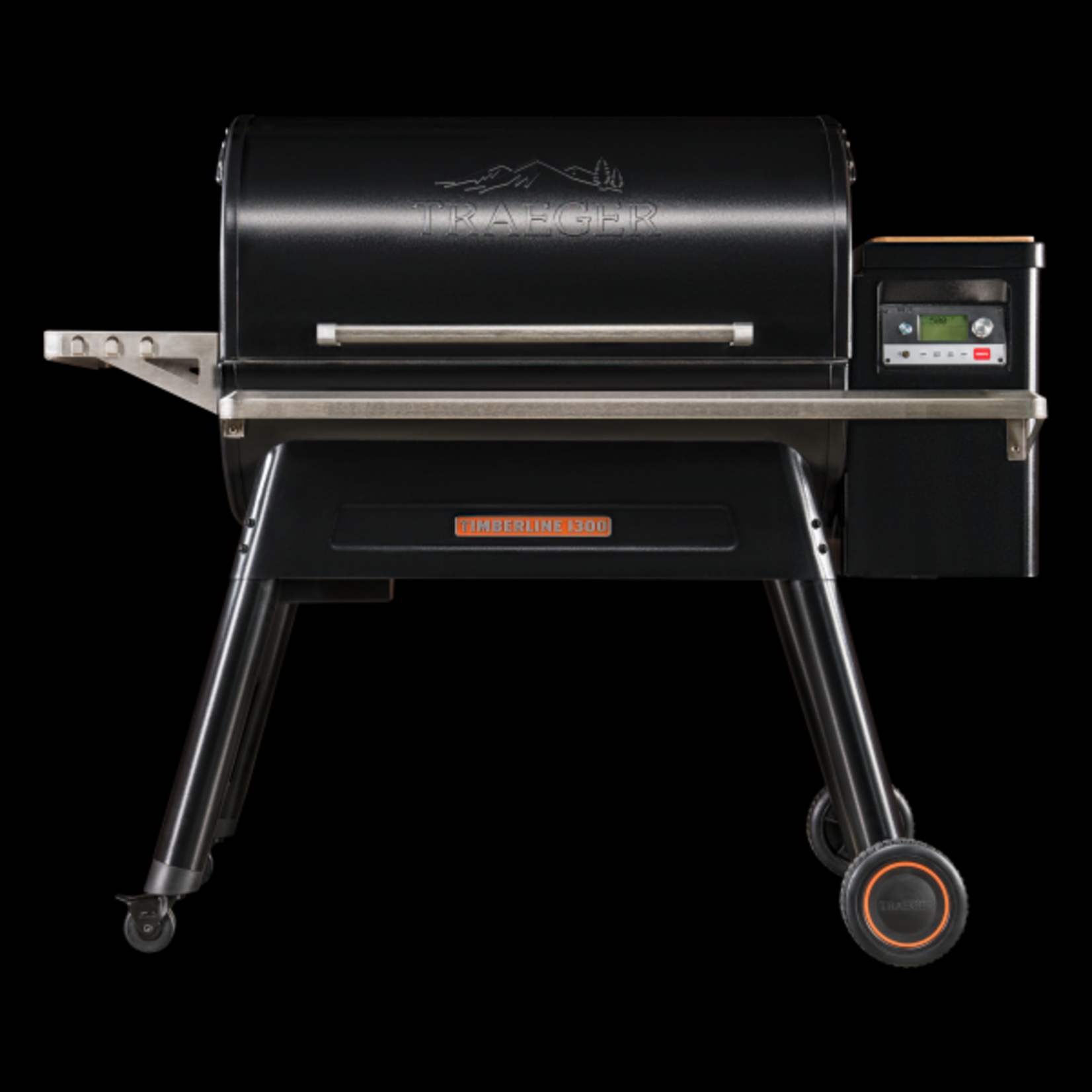Traeger Timberline  - 1300