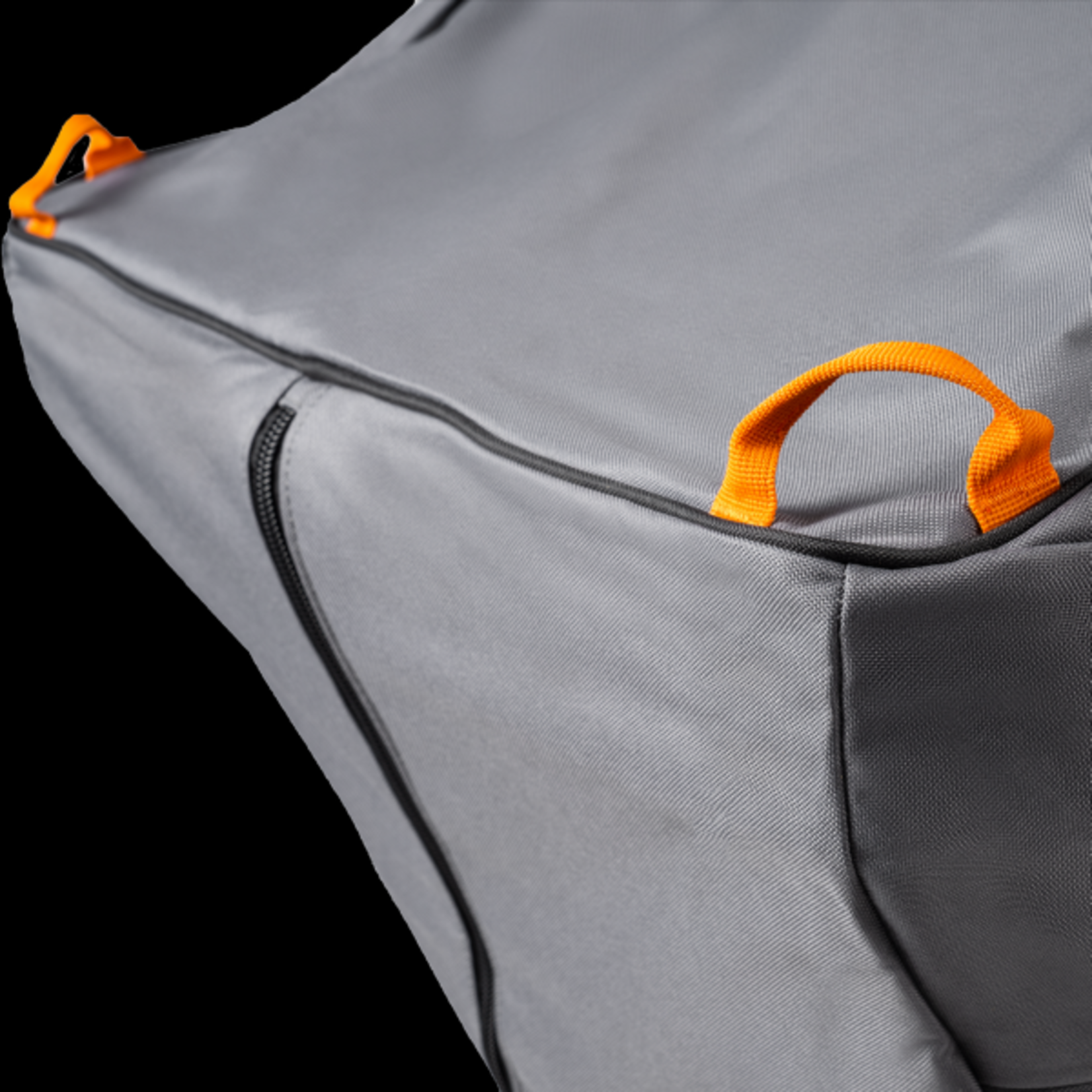 Traeger Timberline cover (Full-length, freestanding) (Replaced by BAC888)