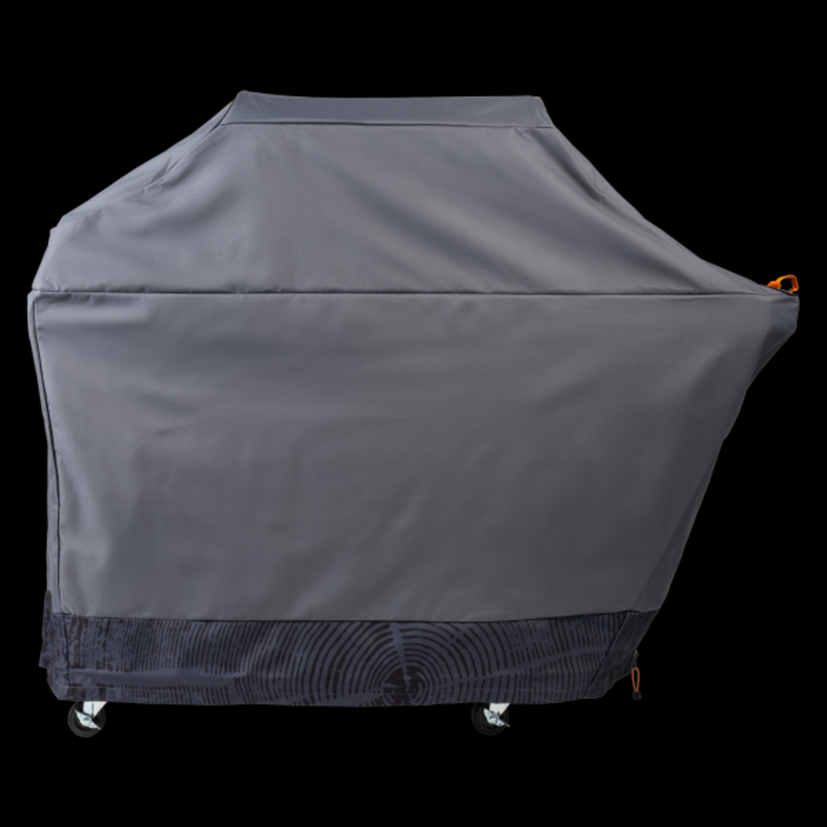 Traeger Timberline cover (Full-length, freestanding) (Replaced by BAC888)