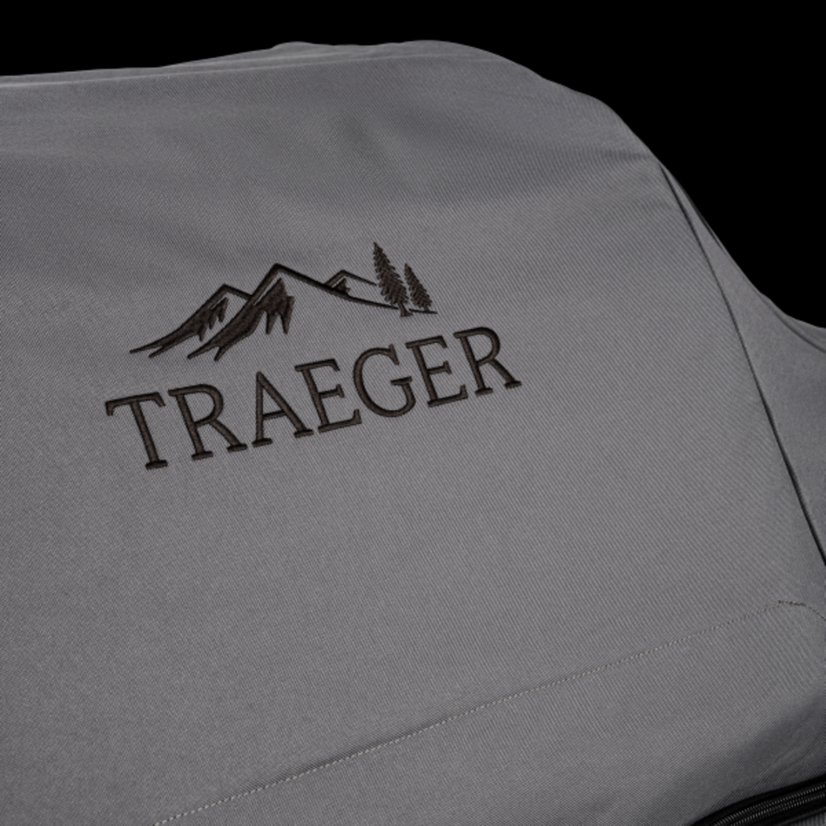 Traeger Timberline cover (Full-length, freestanding) (Replaced by BAC888)