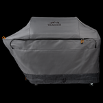 Traeger Full Length Grill Cover - Timberline XL