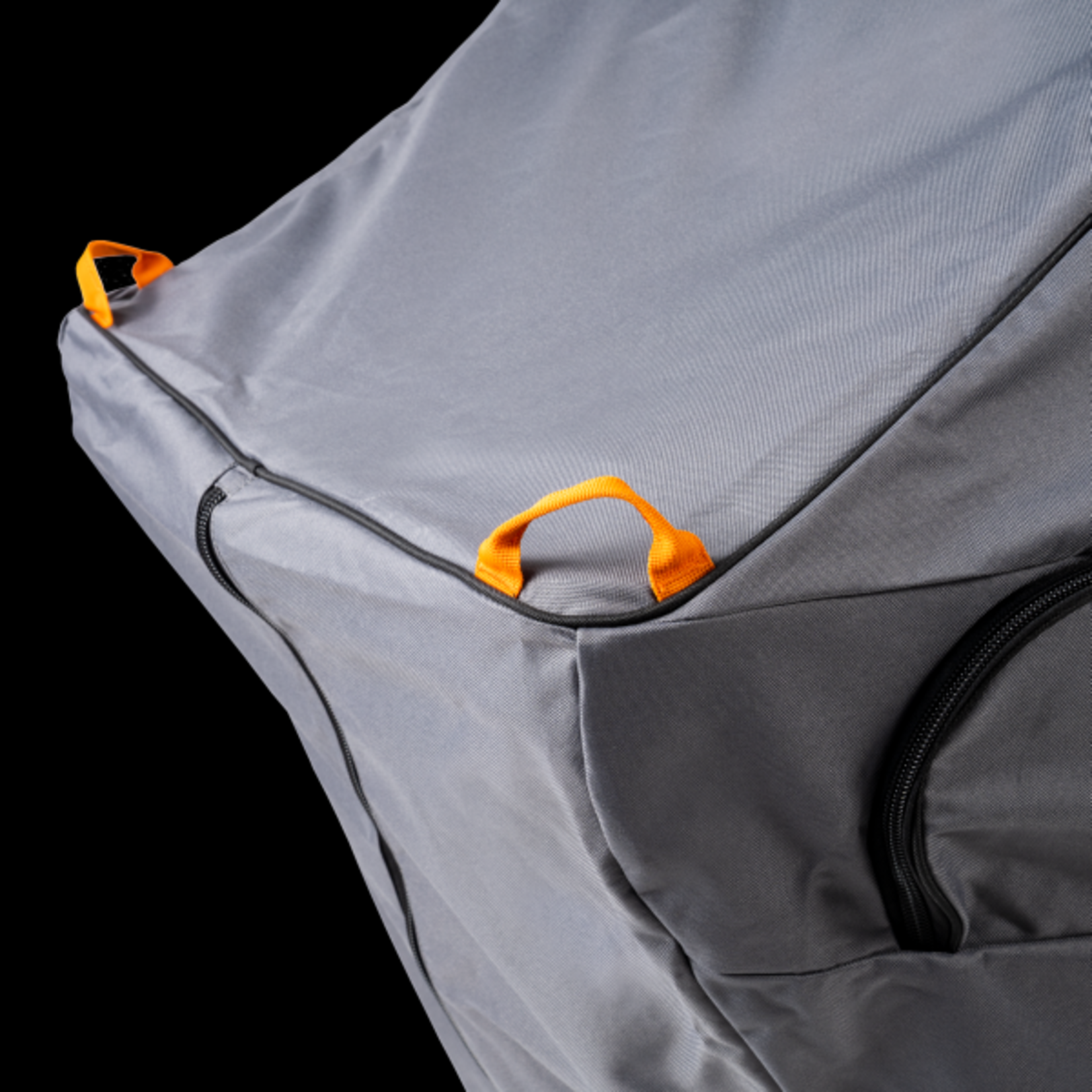 Traeger Full Length Grill Cover - Timberline XL (Replaced by BAC887)