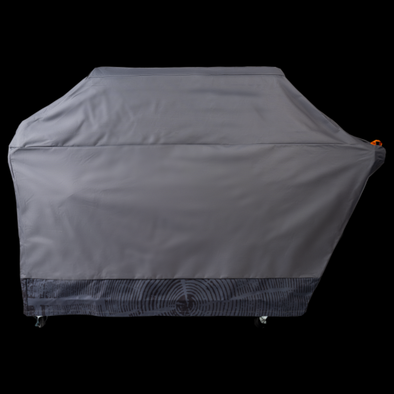 Traeger Full Length Grill Cover - Timberline XL (Replaced by BAC887)