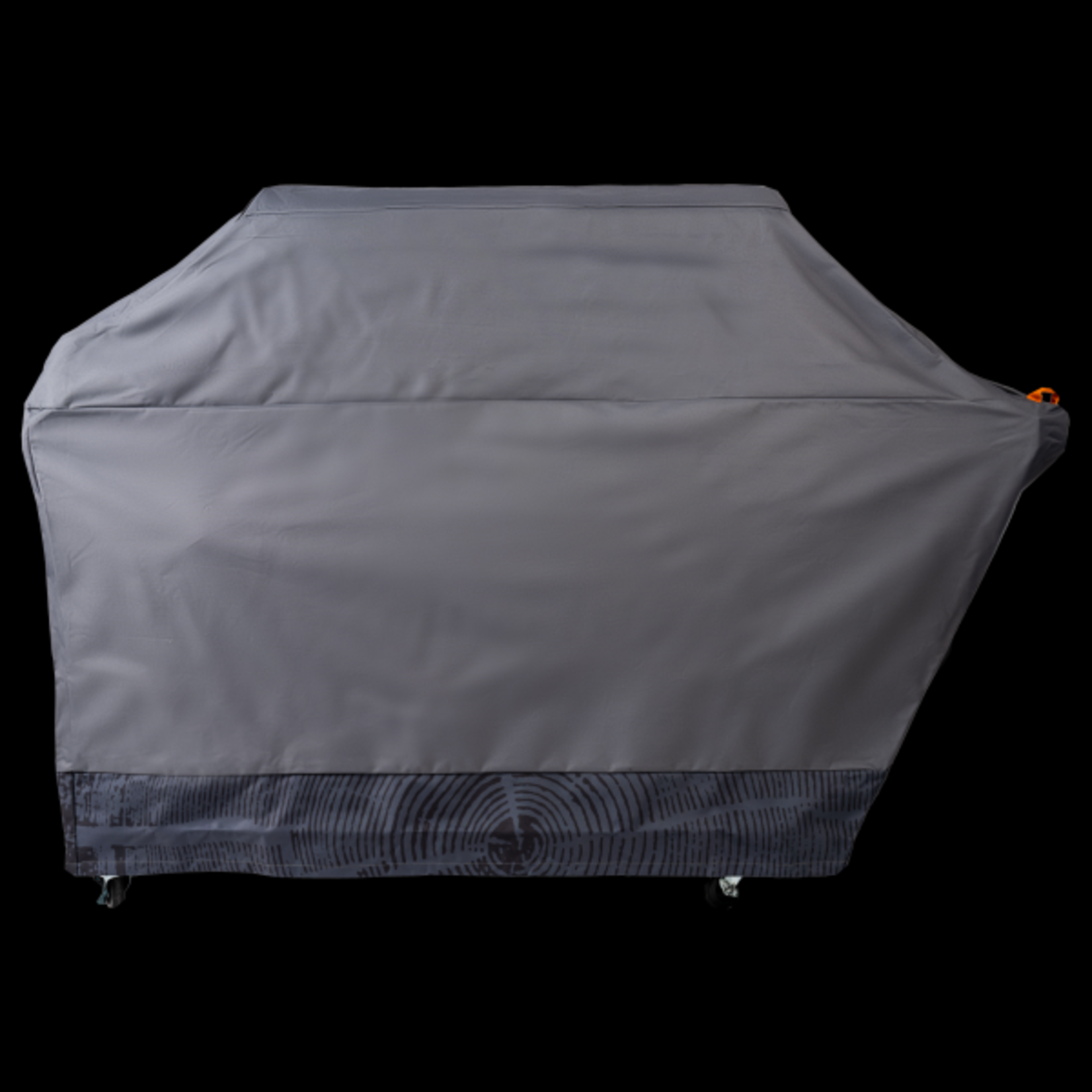 Traeger Full Length Grill Cover - Timberline XL