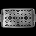 Traeger Modifire Fish & Veggie Stainless Steel Grill Tray