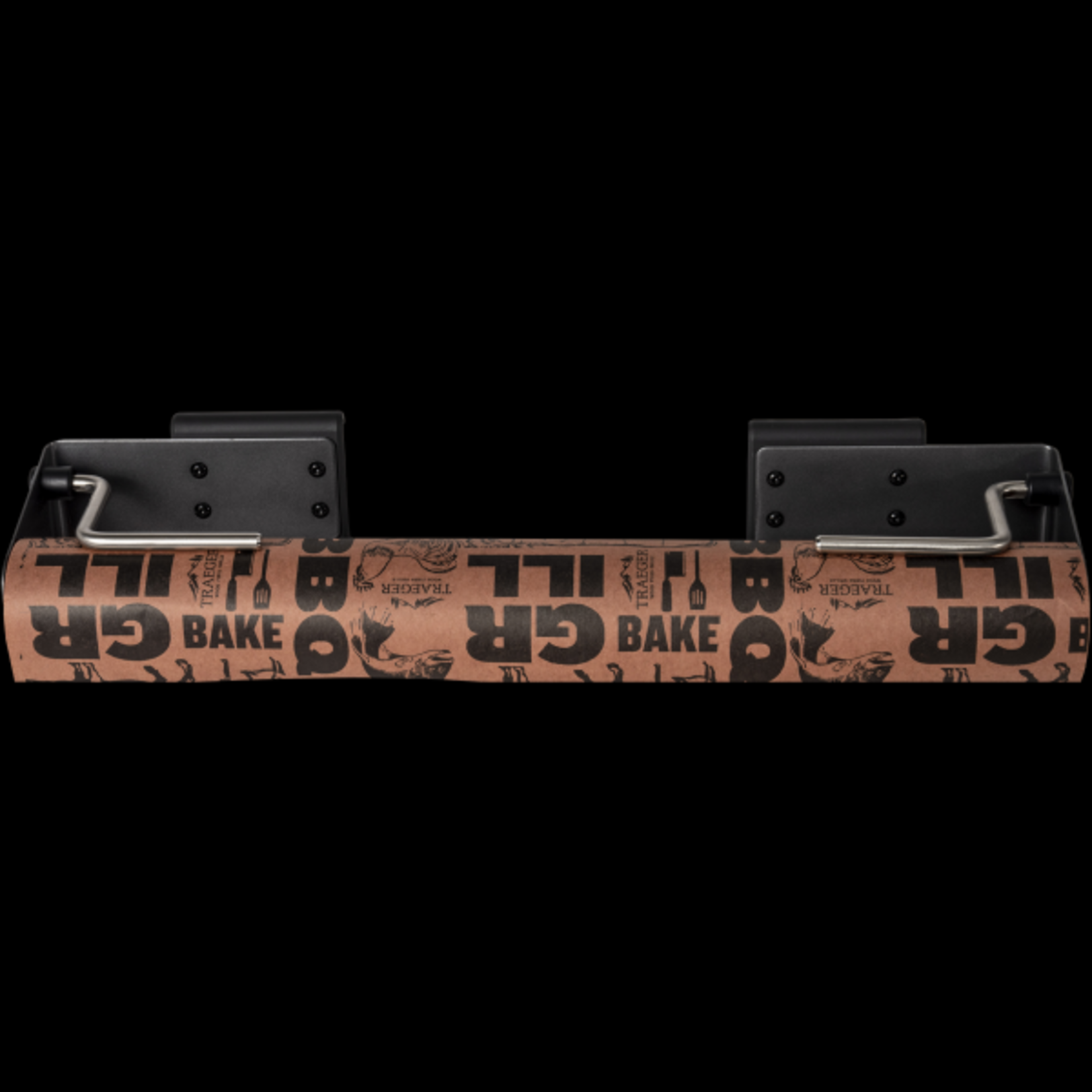 Traeger P.A.L. Pop-And-Lock™ Roll Rack