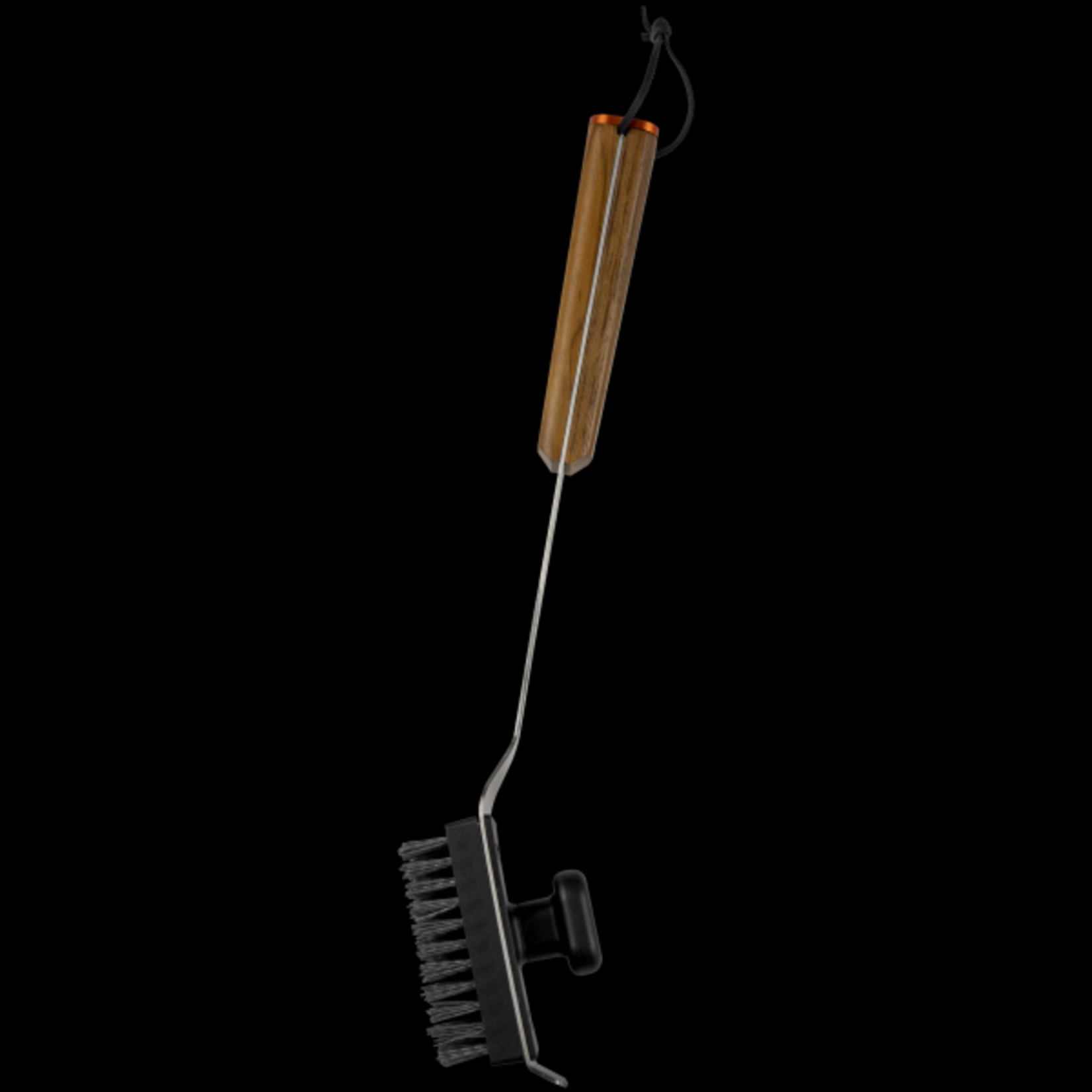 Traeger Bbq Cleaning Brush {6}