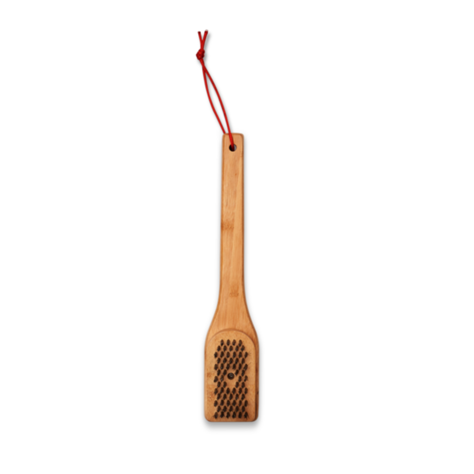 Weber 12" Bamboo Grill Brush