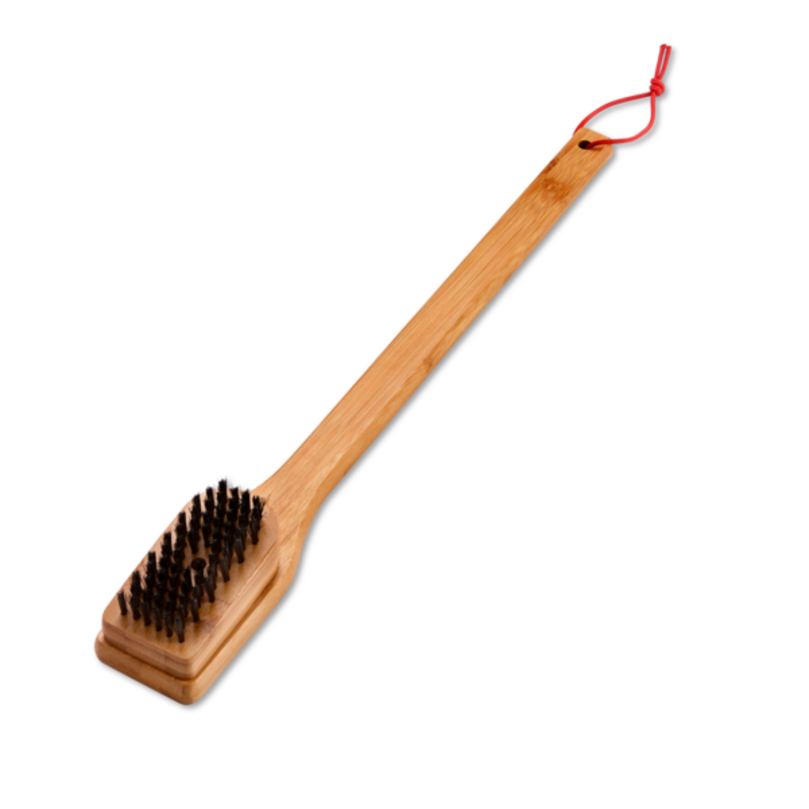 Weber 18" Bamboo Grill Brush