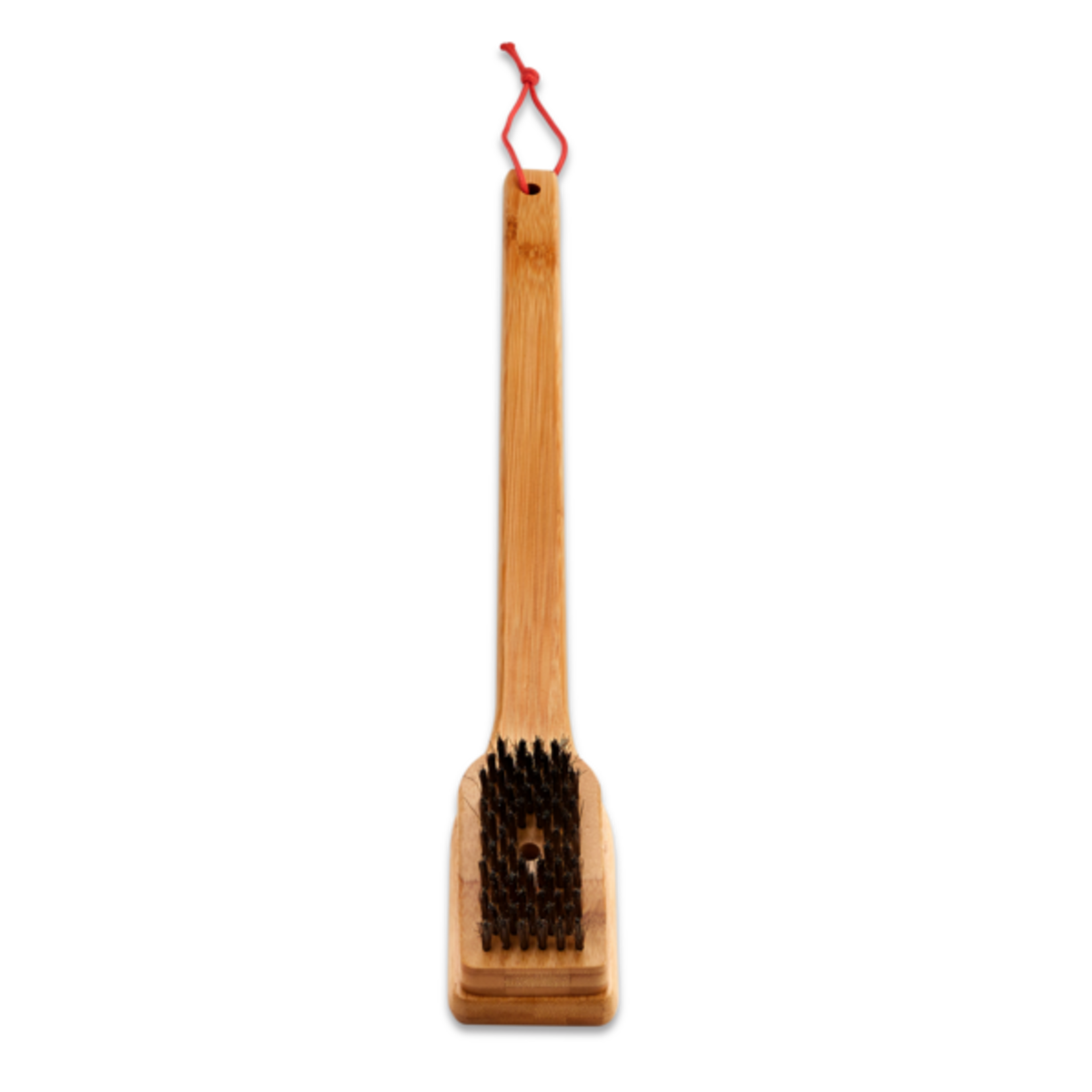 Weber 18" Bamboo Grill Brush