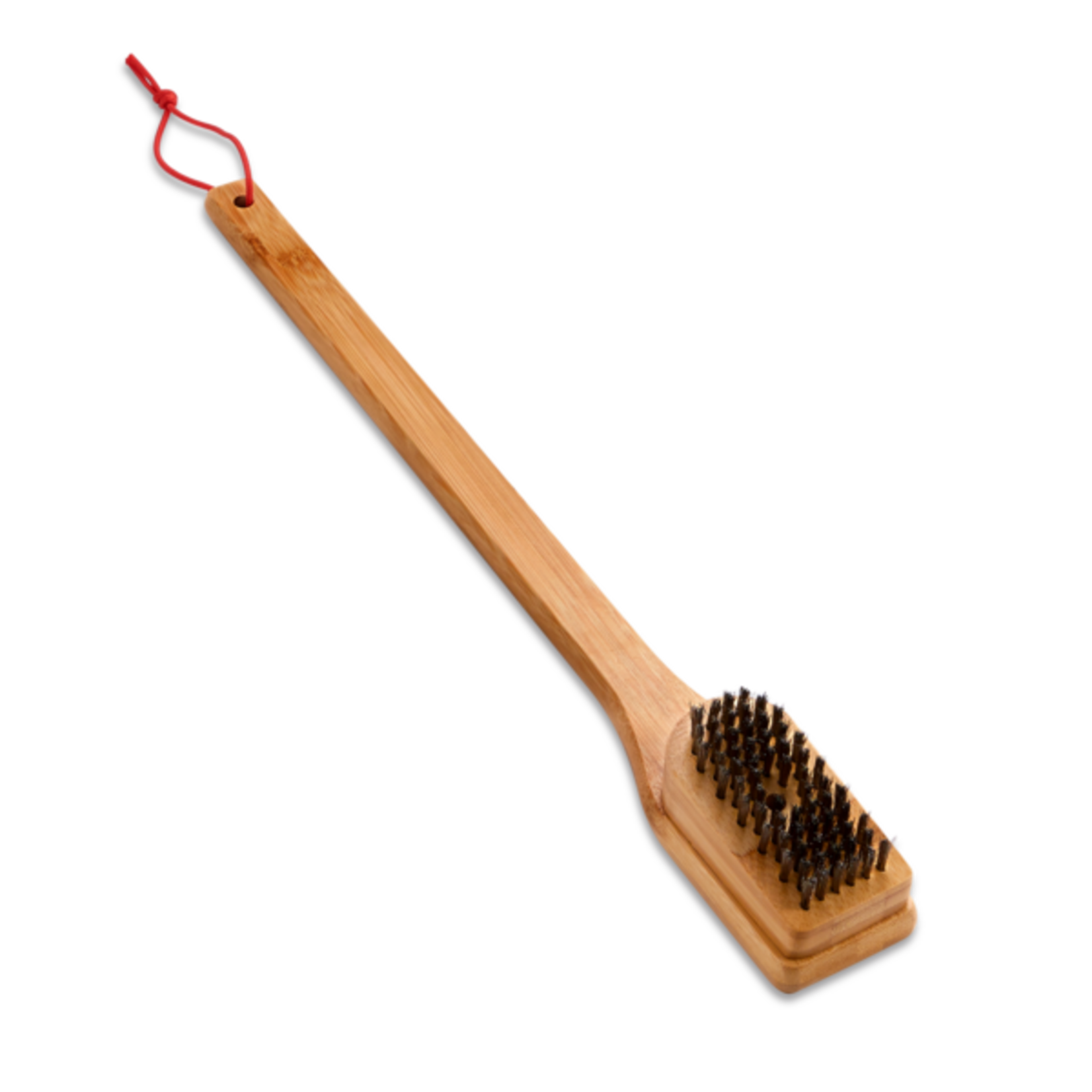 Weber 18" Bamboo Grill Brush
