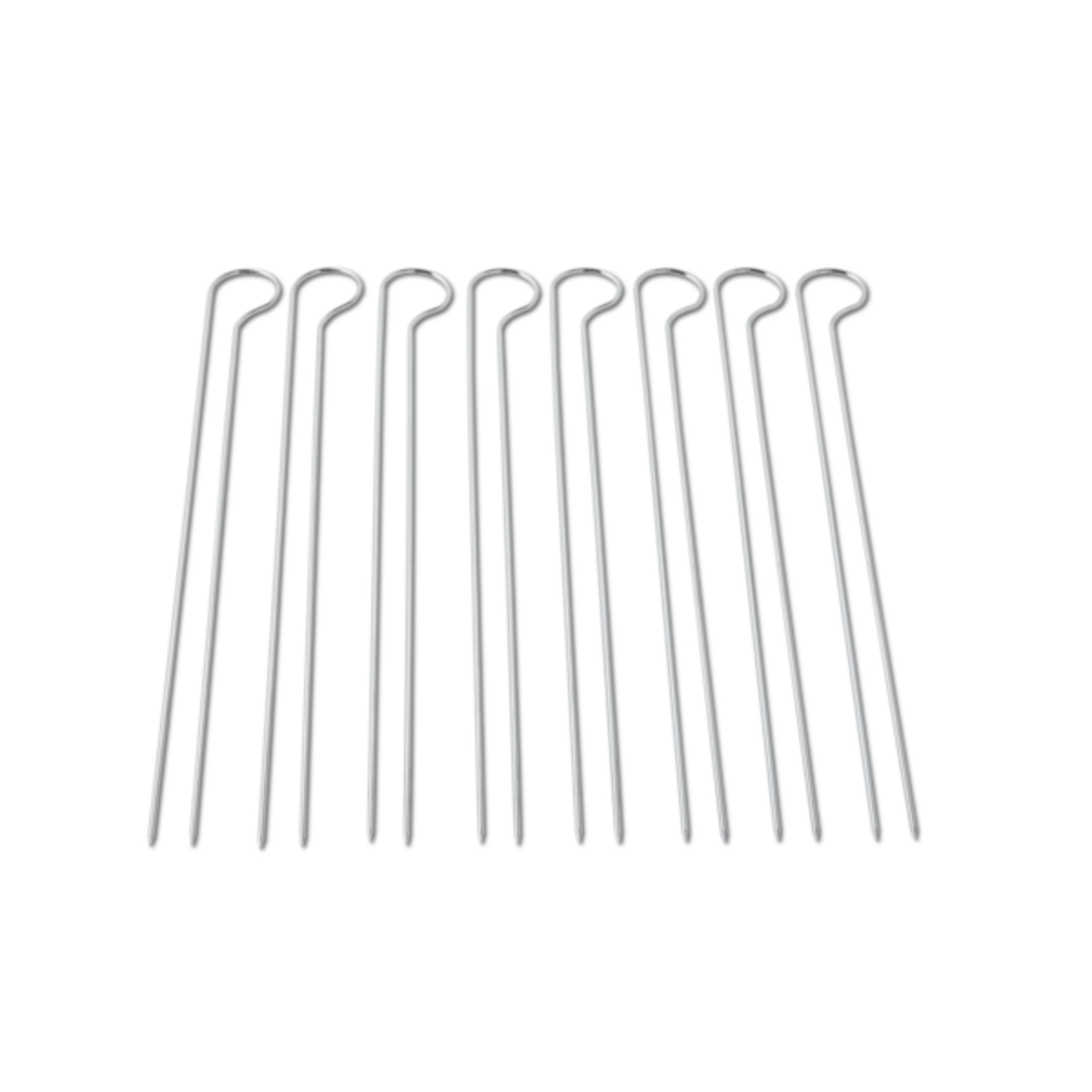 Weber Grilling Skewer Set { BIN WE1-5 }