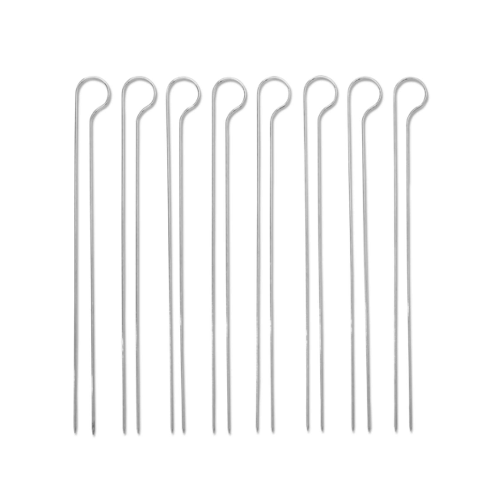 Weber Grilling Skewer Set { BIN WE1-5 }