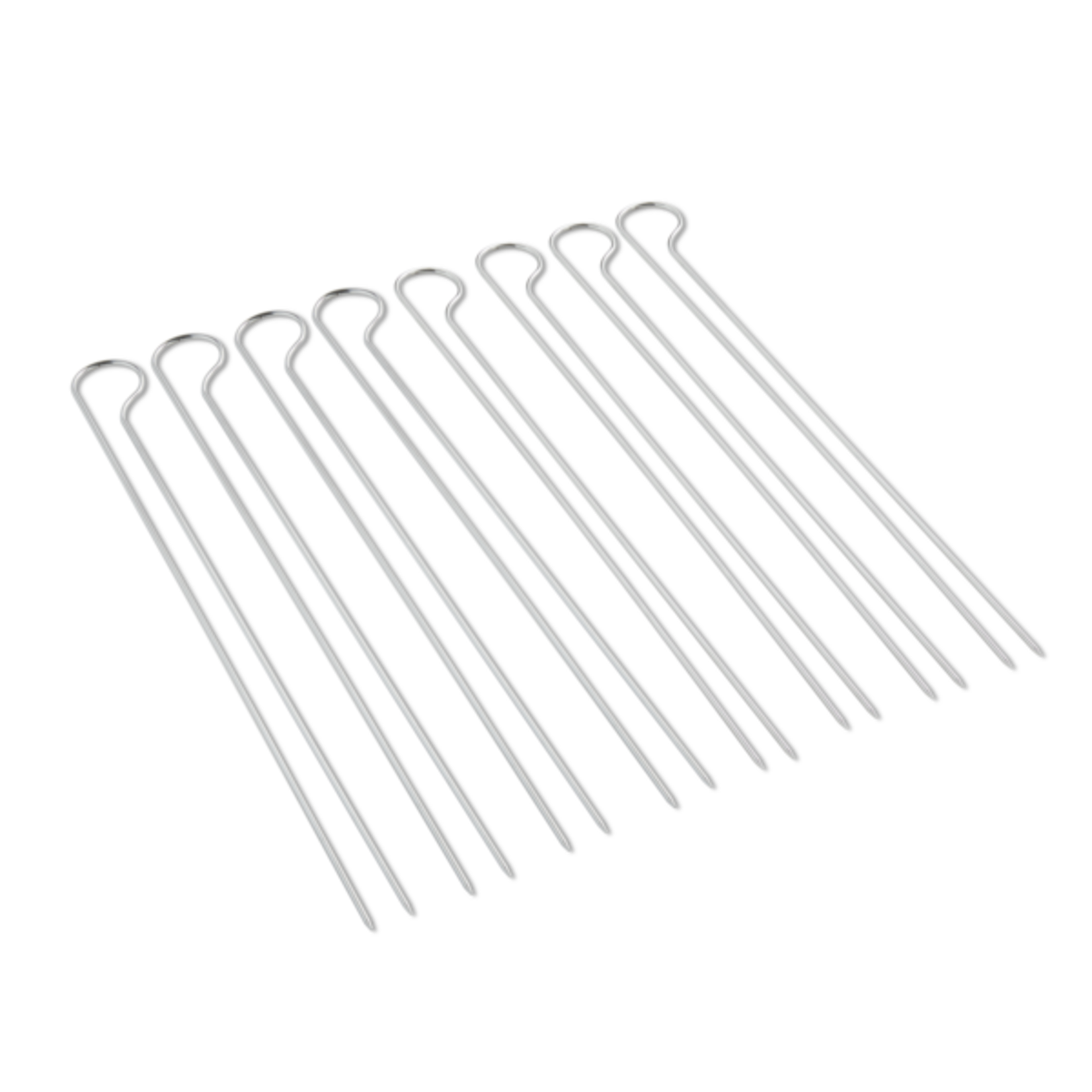 Weber Grilling Skewer Set { BIN WE1-5 }