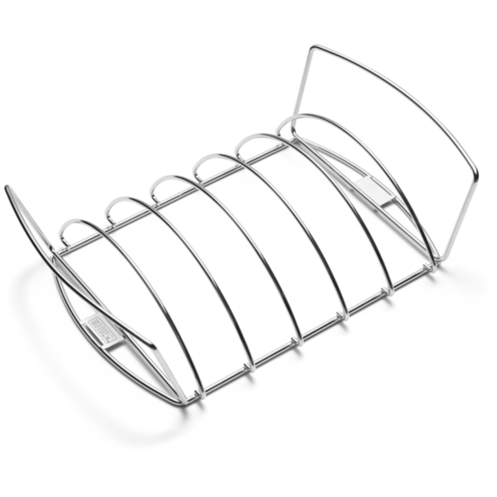 Weber Premium Barbeque Rack { BIN WE2 - 1 }