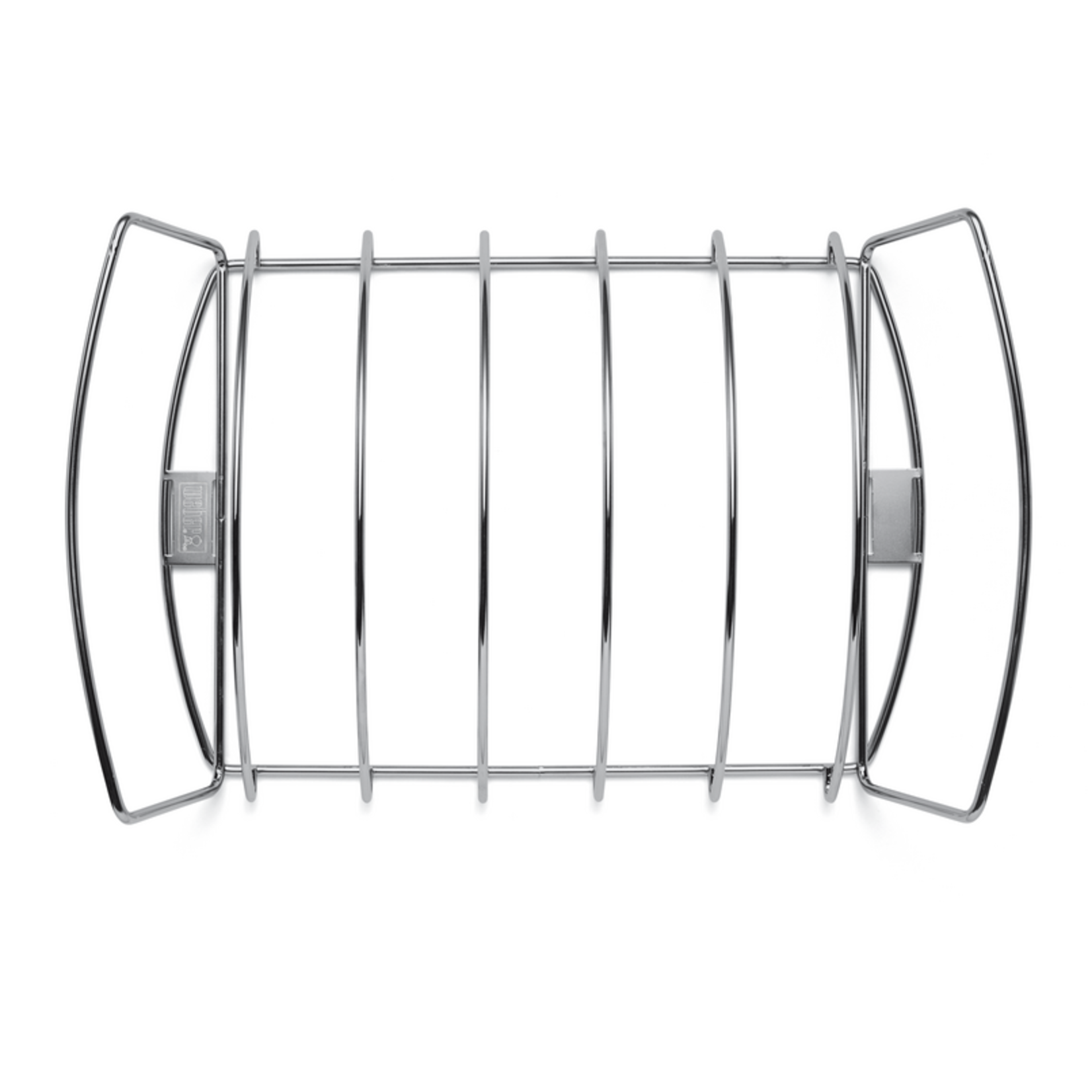 Weber Premium Barbeque Rack { BIN WE2 - 1 }