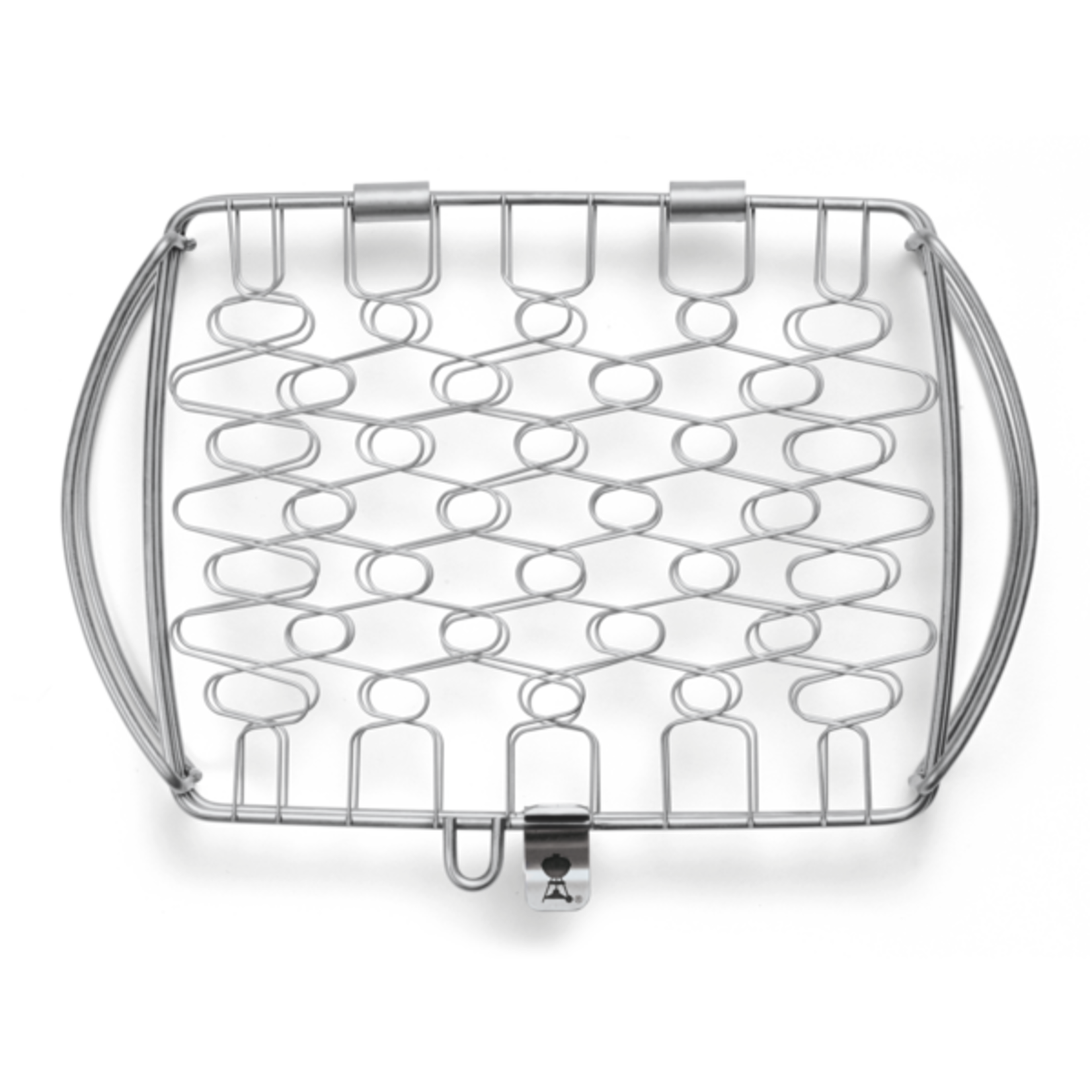 Weber Grilling Basket { BIN WE2 - 1 }