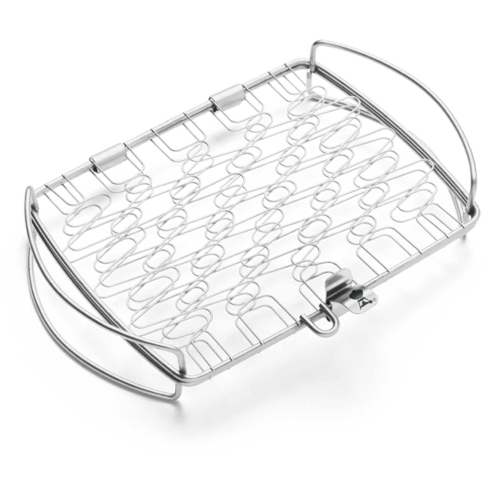 Weber Grilling Basket { BIN WE2 - 1 }