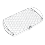 Weber Grilling Basket { BIN WE2 - 1 }