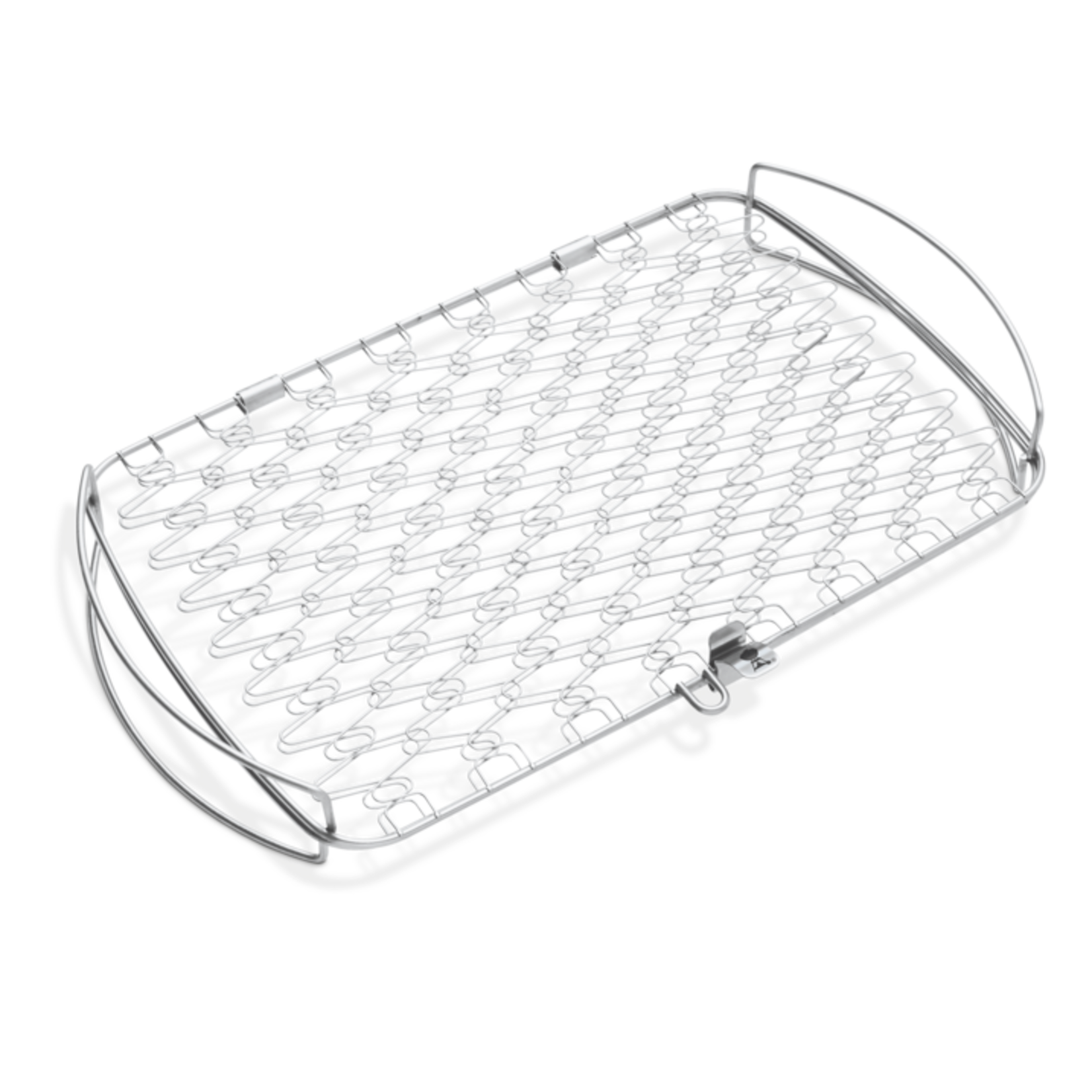 Weber Grilling Basket { BIN WE2 - 1 }