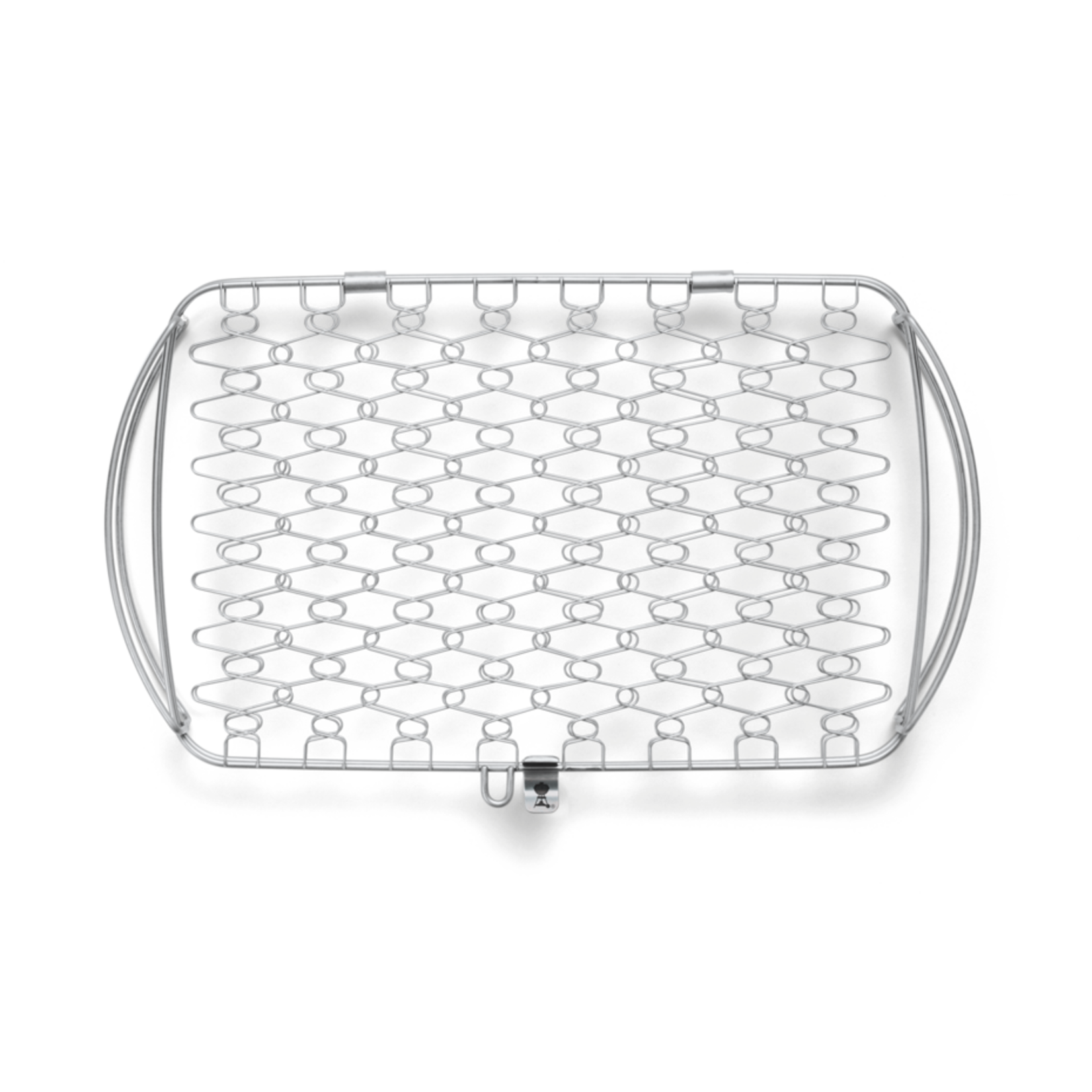 Weber Grilling Basket { BIN WE2 - 1 }