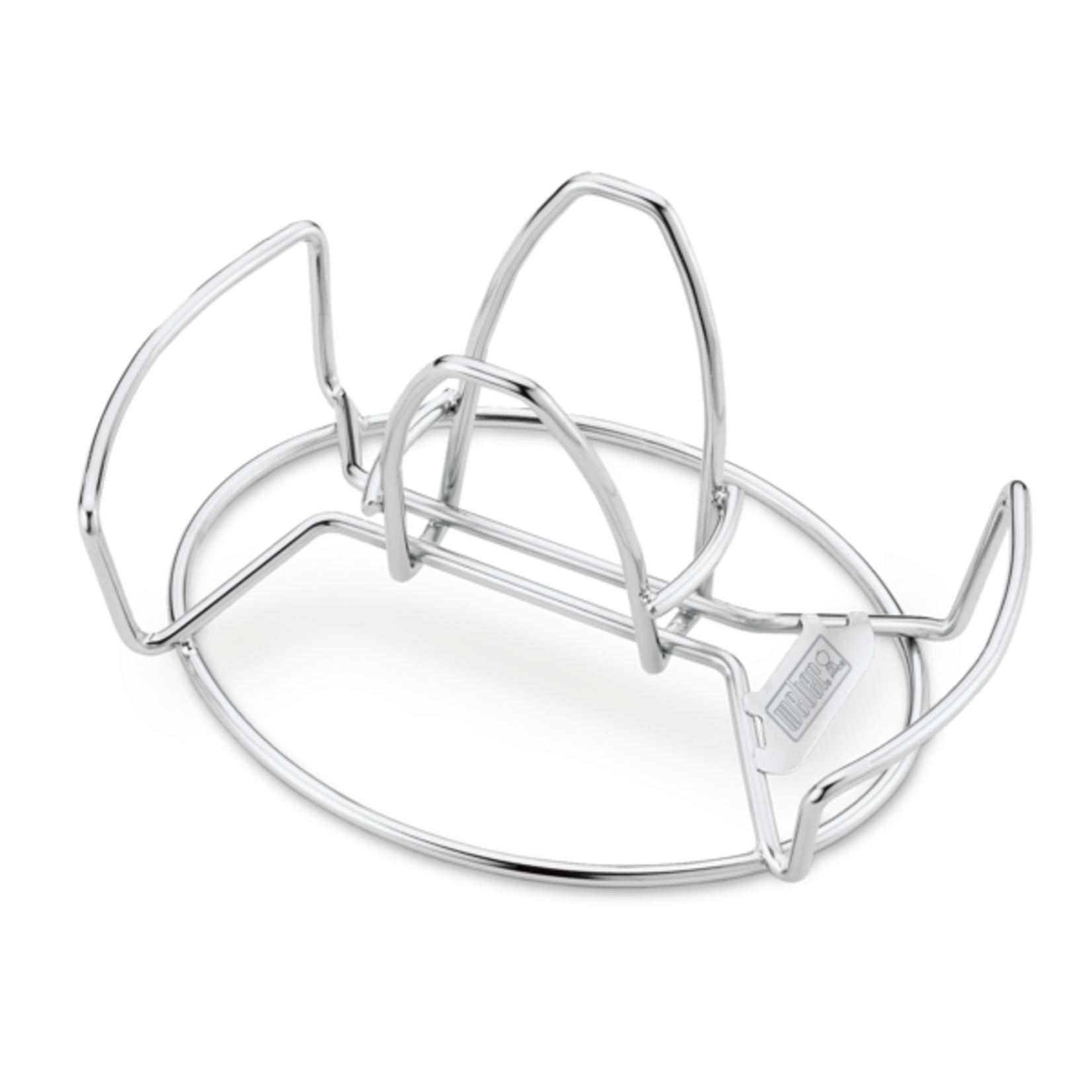 Weber Poultry Roaster { BIN WE2 - 2 }