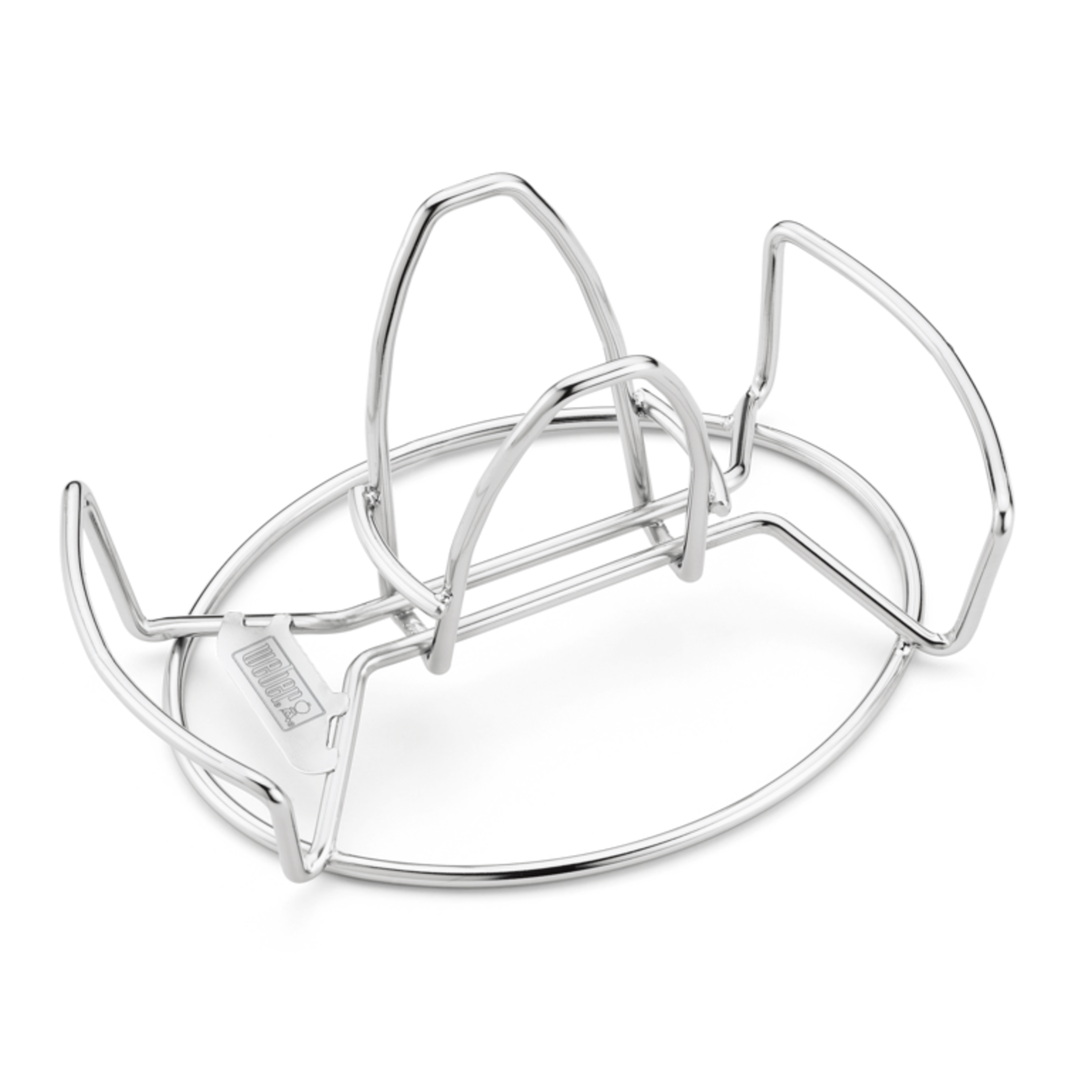 Weber Poultry Roaster { BIN WE2 - 2 }