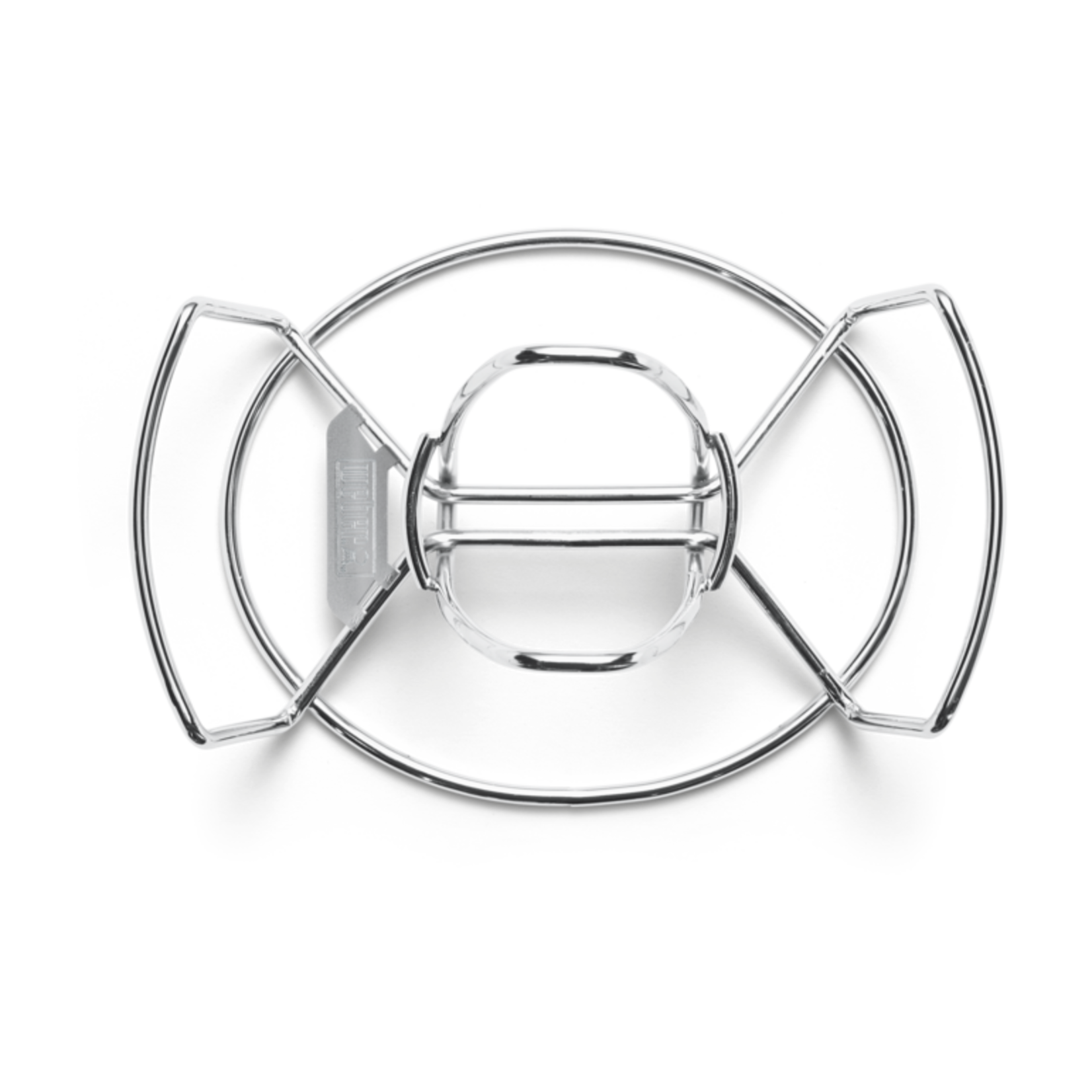 Weber Poultry Roaster { BIN WE2 - 2 }