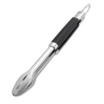 Weber Precision Grill Tongs { BIN WE3 - 1 }