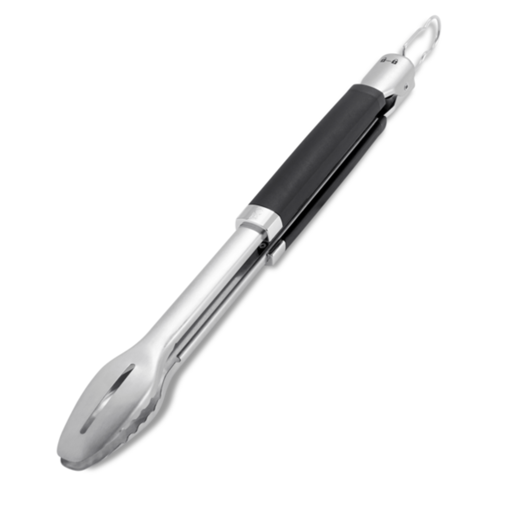 Weber Precision Grill Tongs { BIN WE3 - 1 }