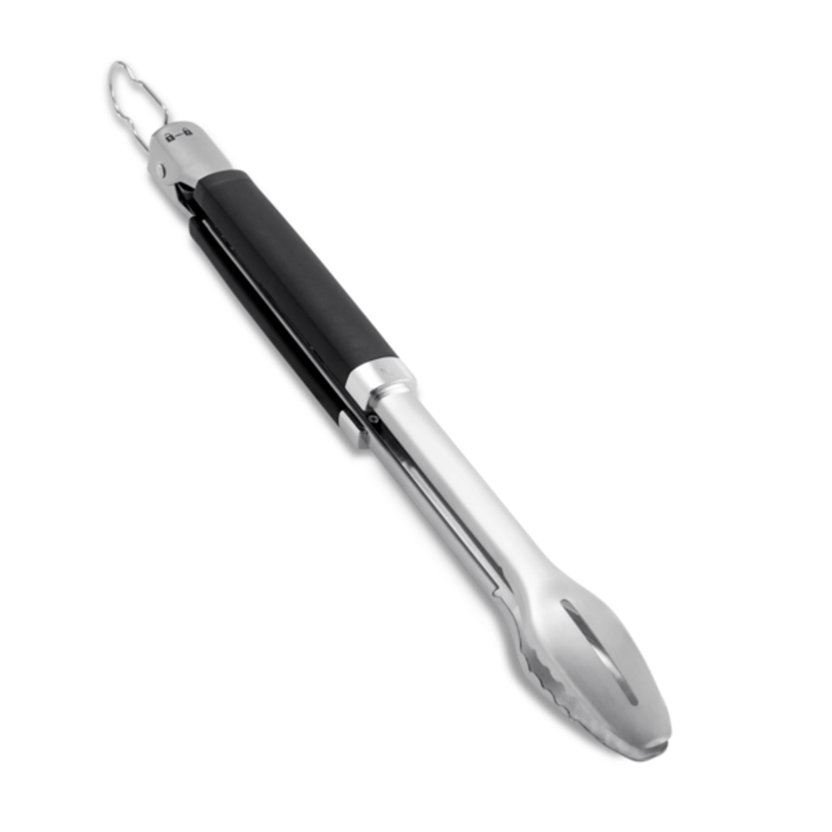 Weber Precision Grill Tongs { BIN WE3 - 1 }